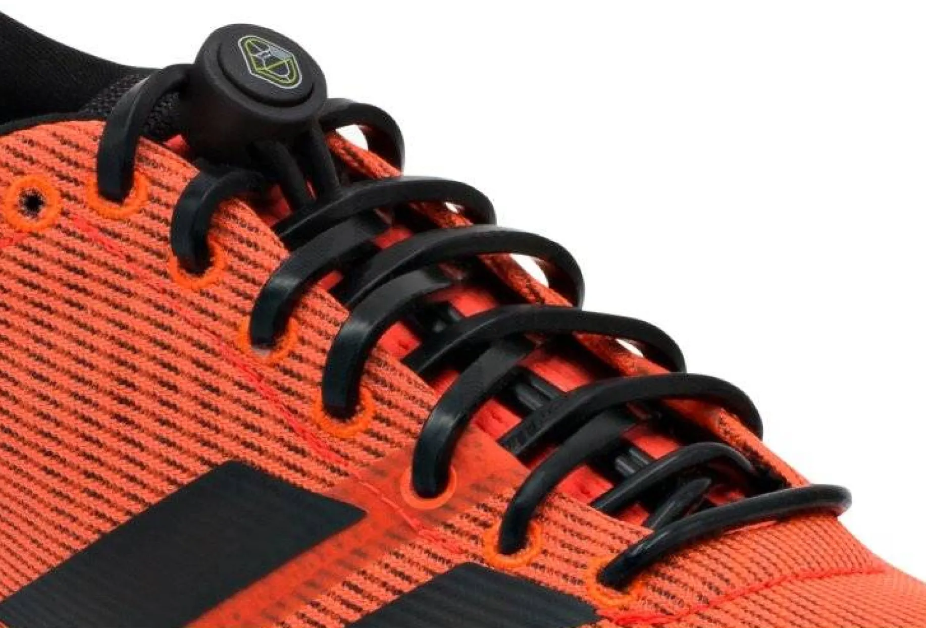 Lacets flexibles Running