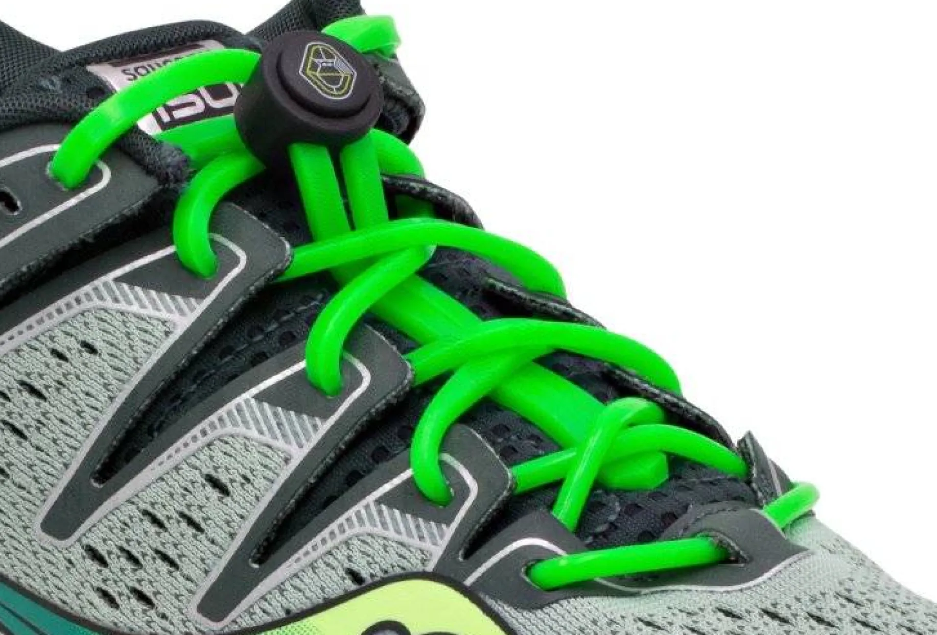 Lacets Flexibles Running