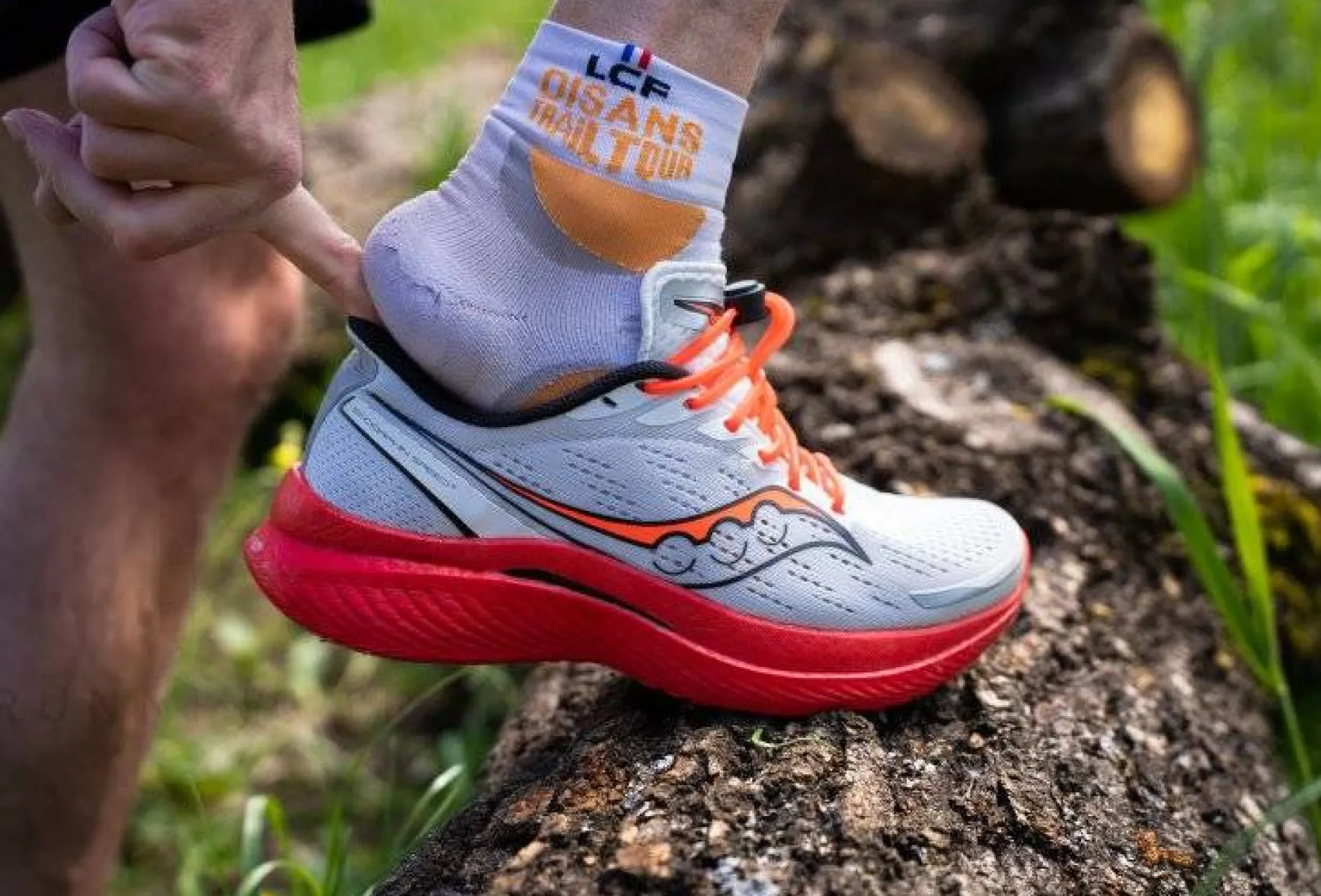 Lacets Flexibles Running