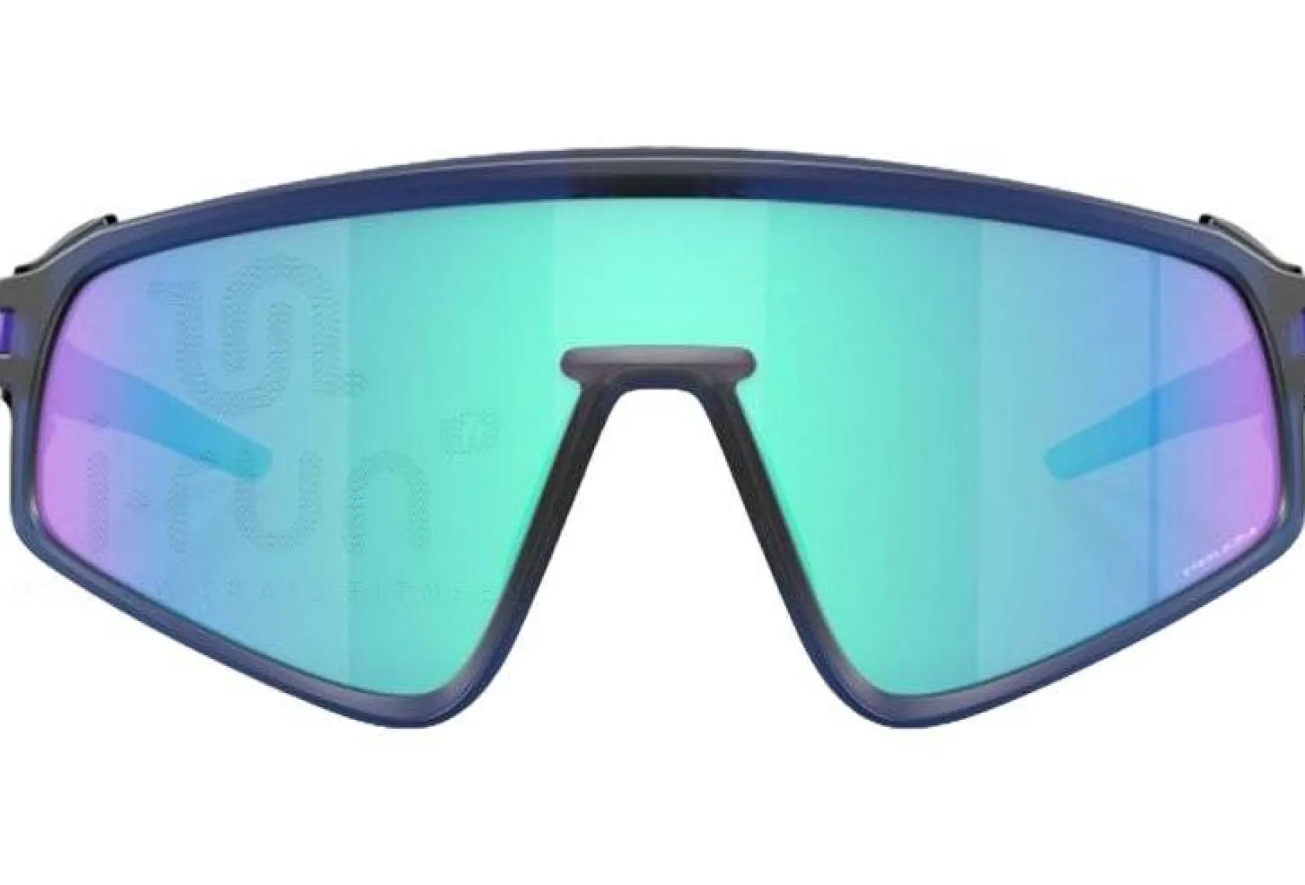 Latch Panel Prizm Sapphire