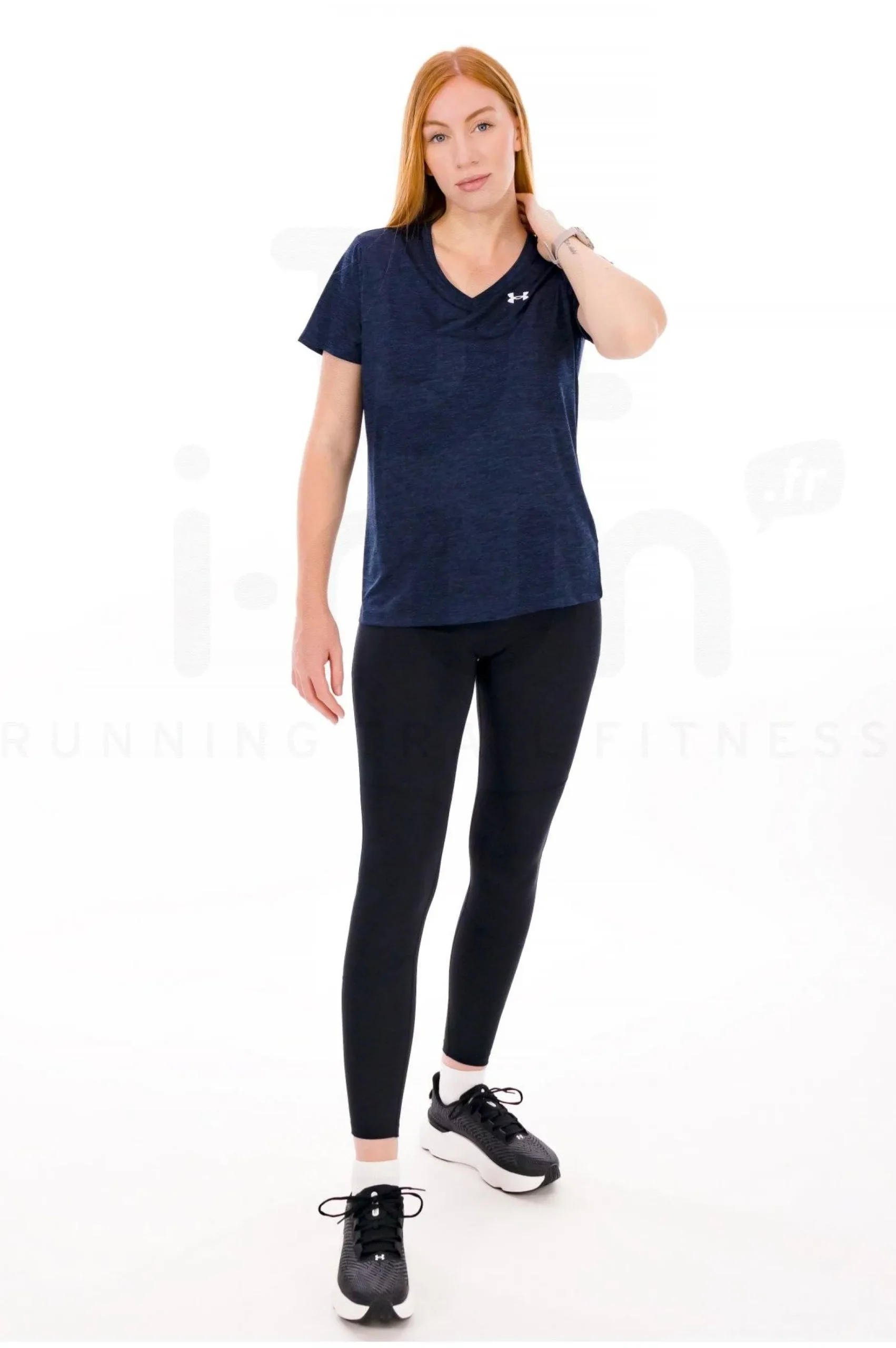 Launch Elite CW W femme