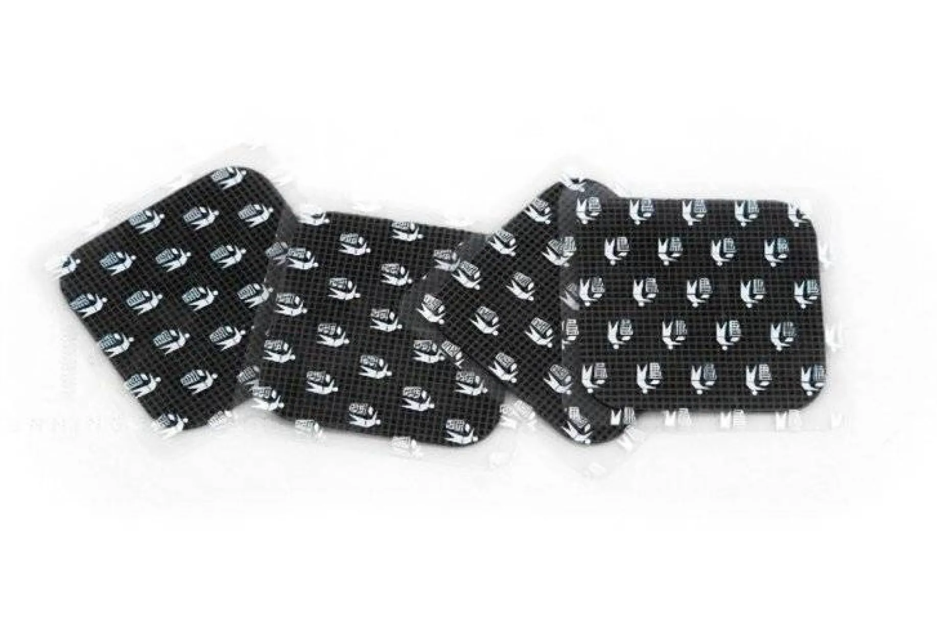 Électrodes Corebelt