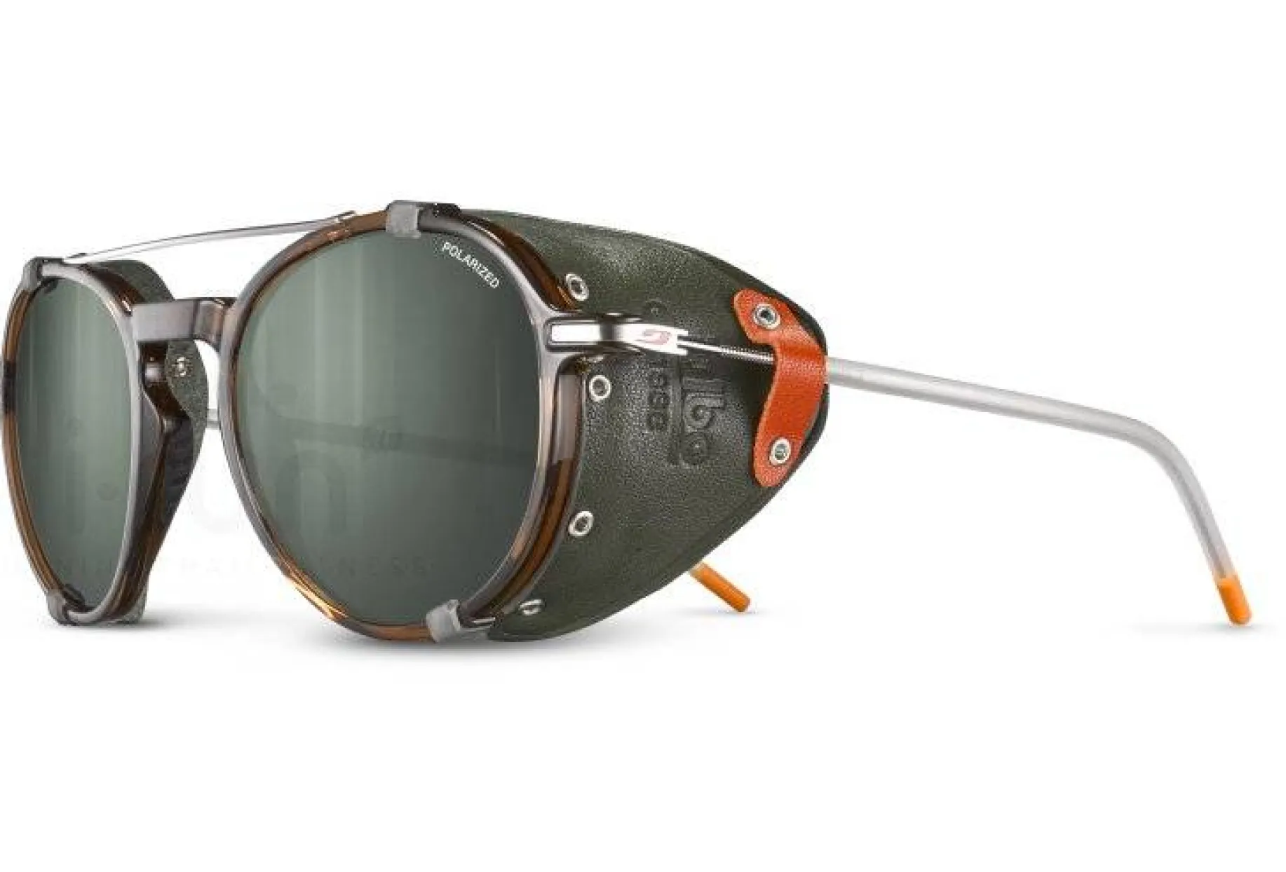 Legacy Spectron 3 Polarized