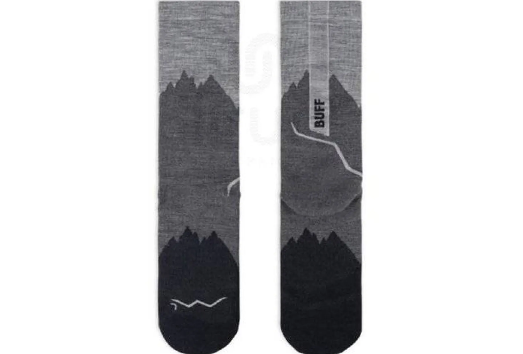 Lightweight Merino Wool Crew