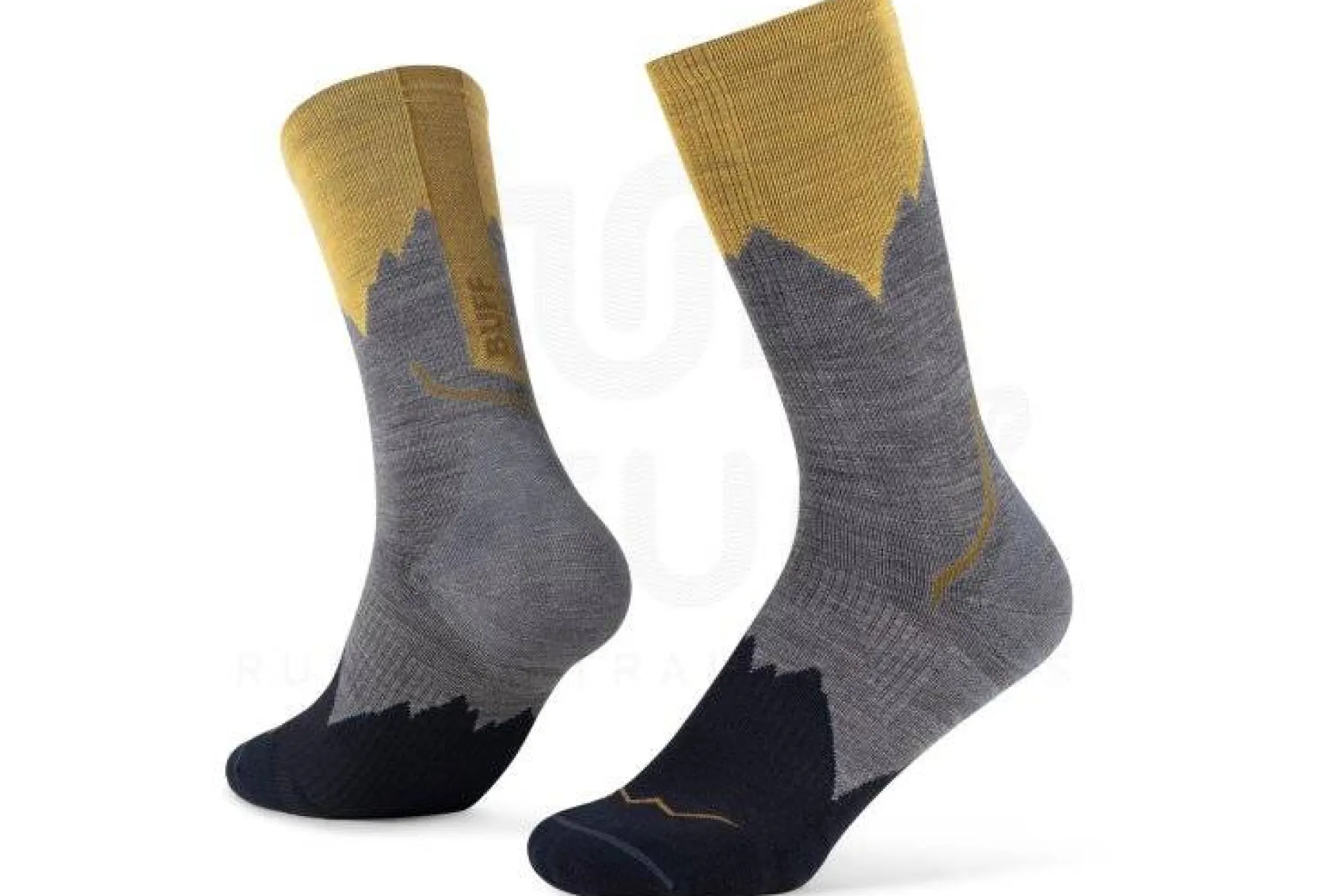 Lightweight Merino Wool Crew