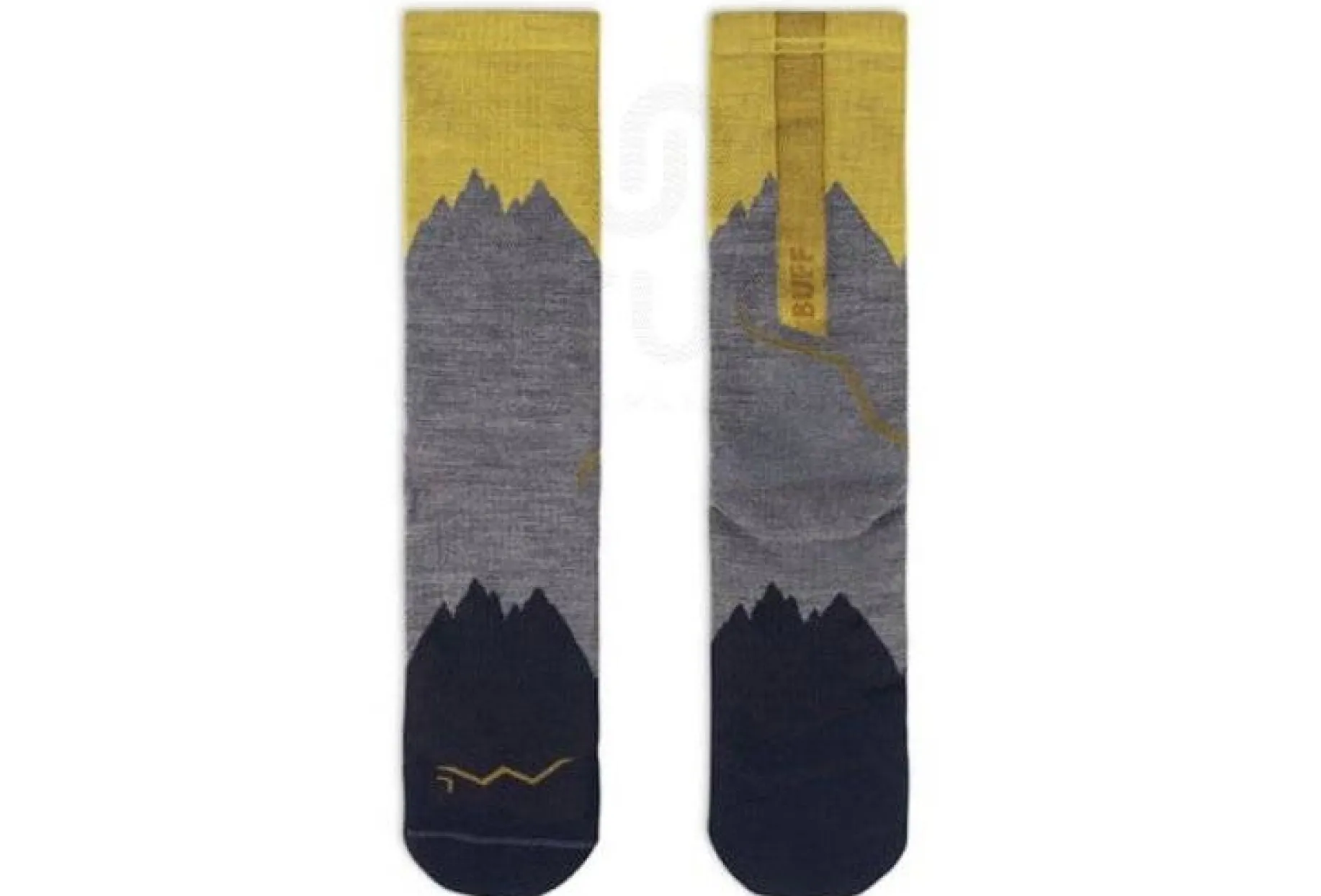 Lightweight Merino Wool Crew