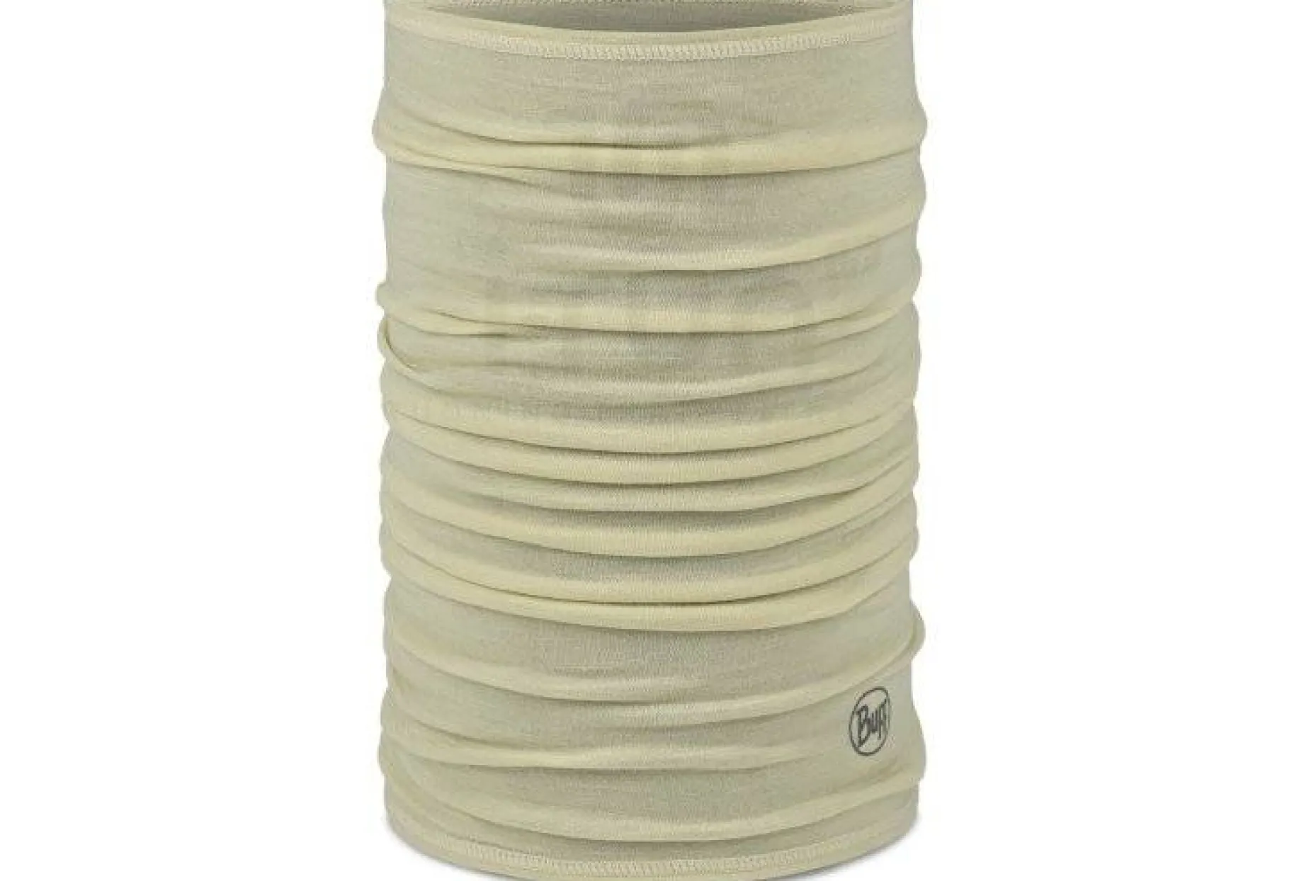 Lightweight Merino Wool Solid