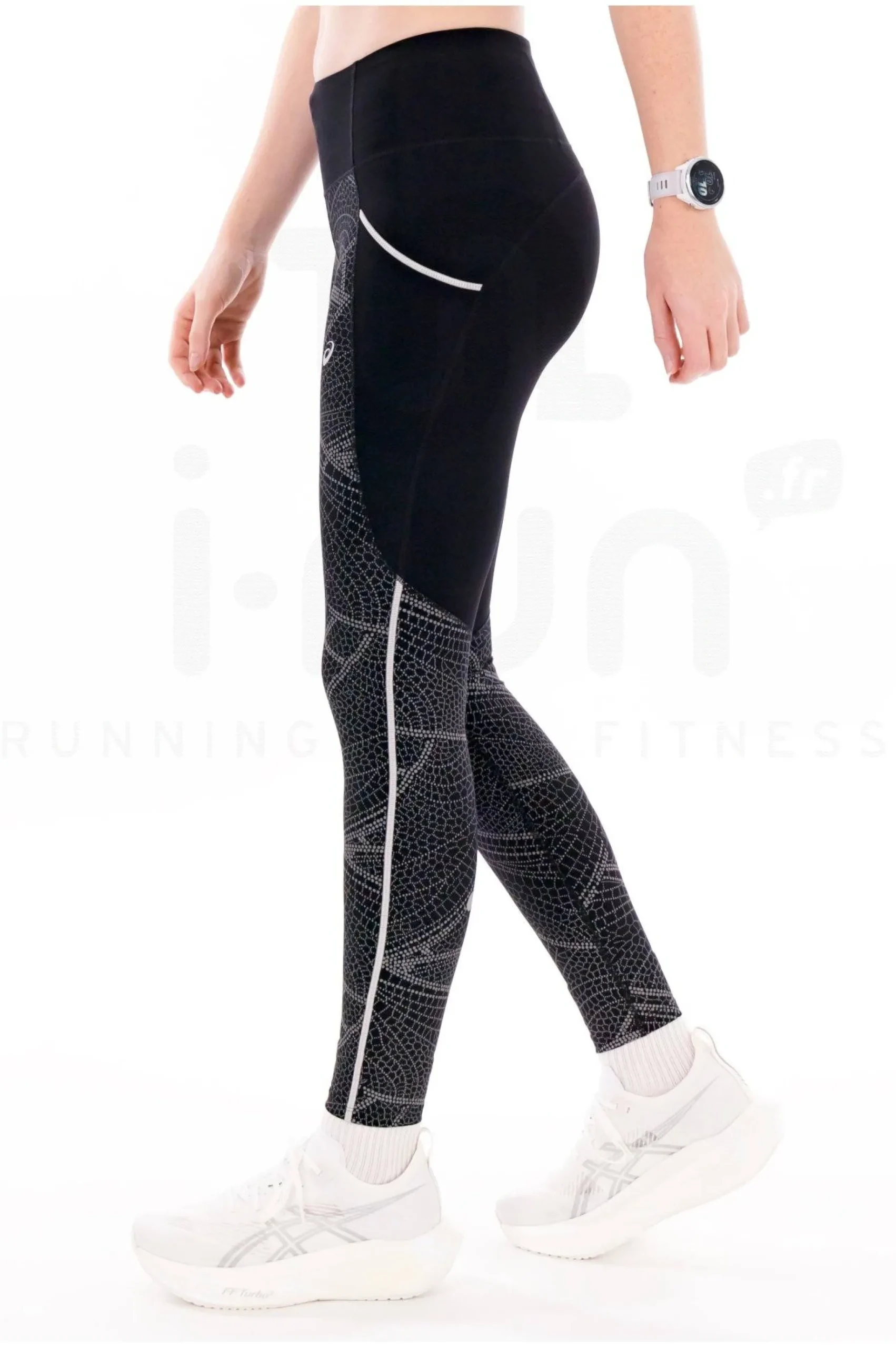 Limited Series Lite-Show femme