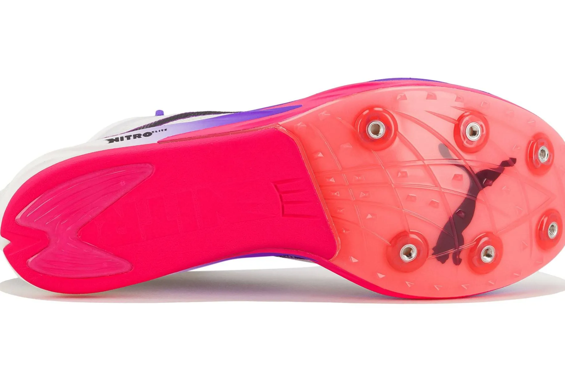 Long Distance Nitro Elite 3 x Digitokyo