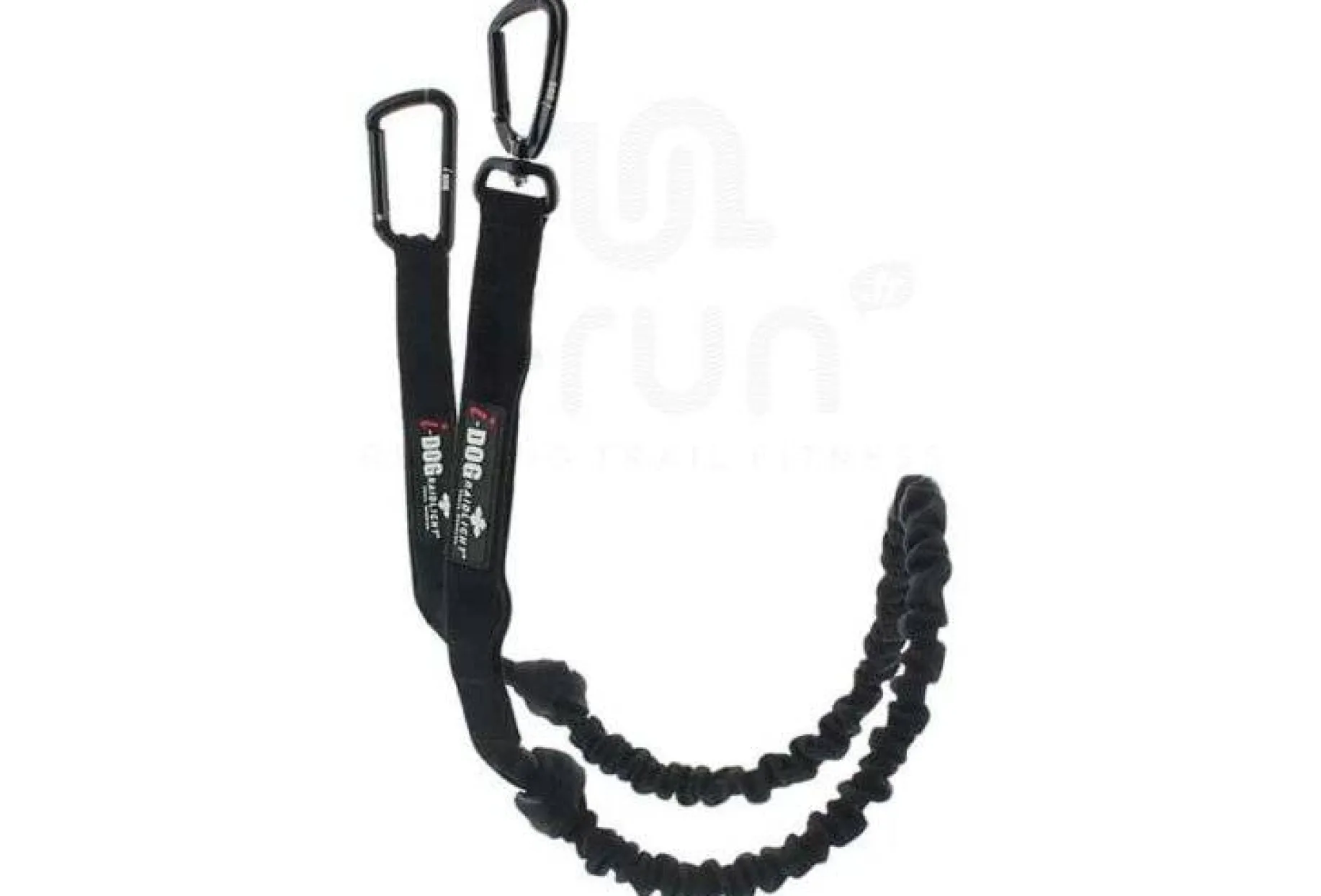 Longe Traction i-Dog