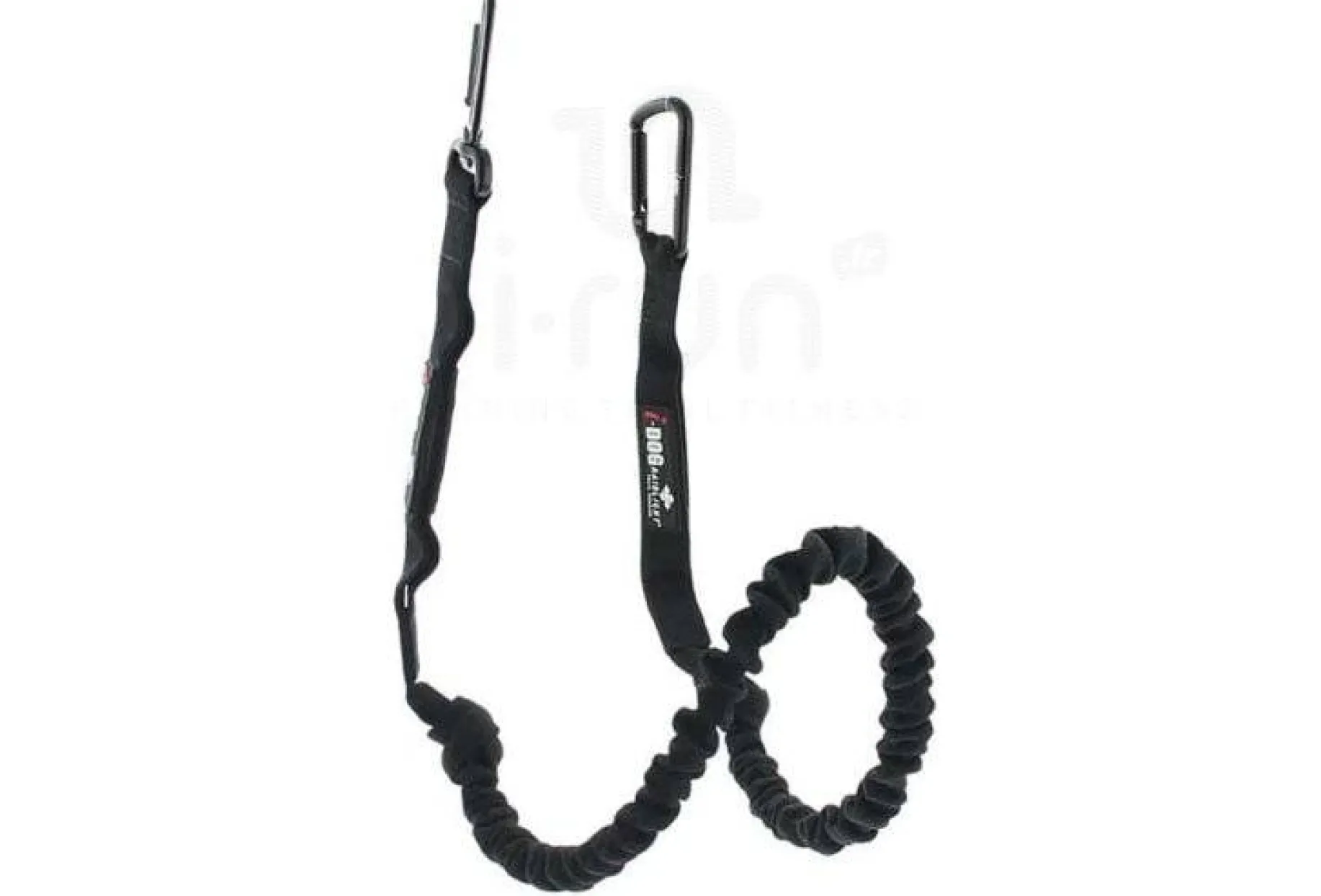 Longe Traction i-Dog