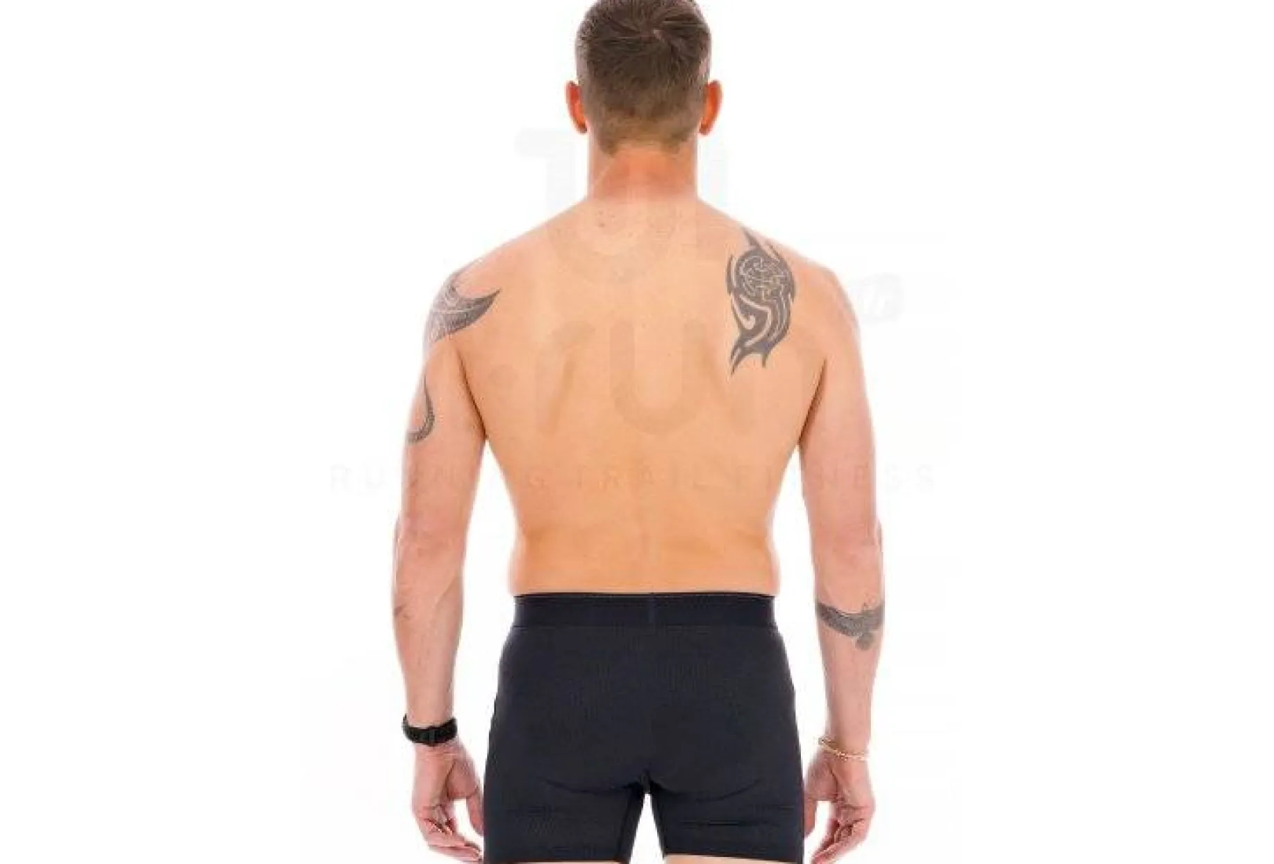 Lot de 2 boxers Quest M