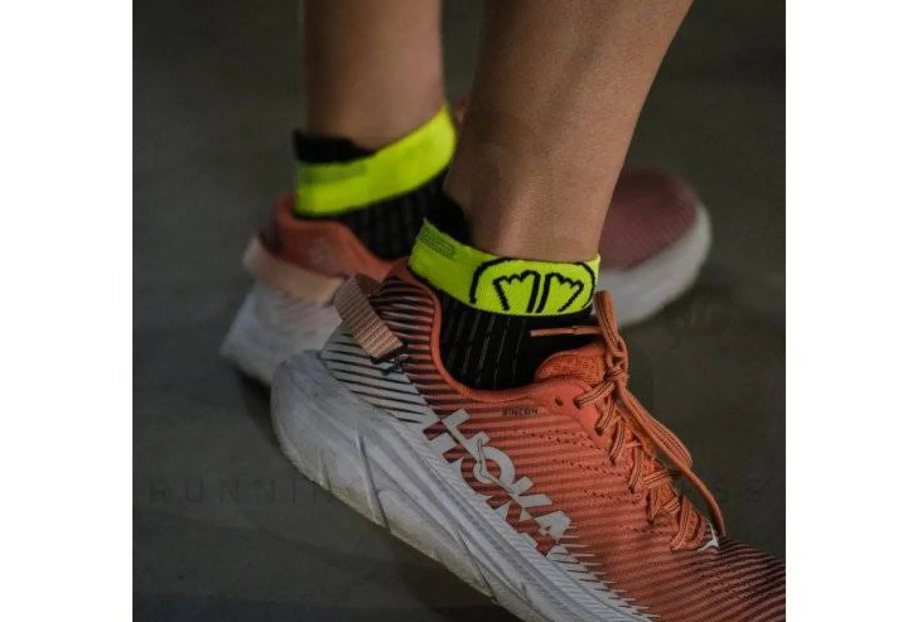 Lot de 2 paires Run Feel