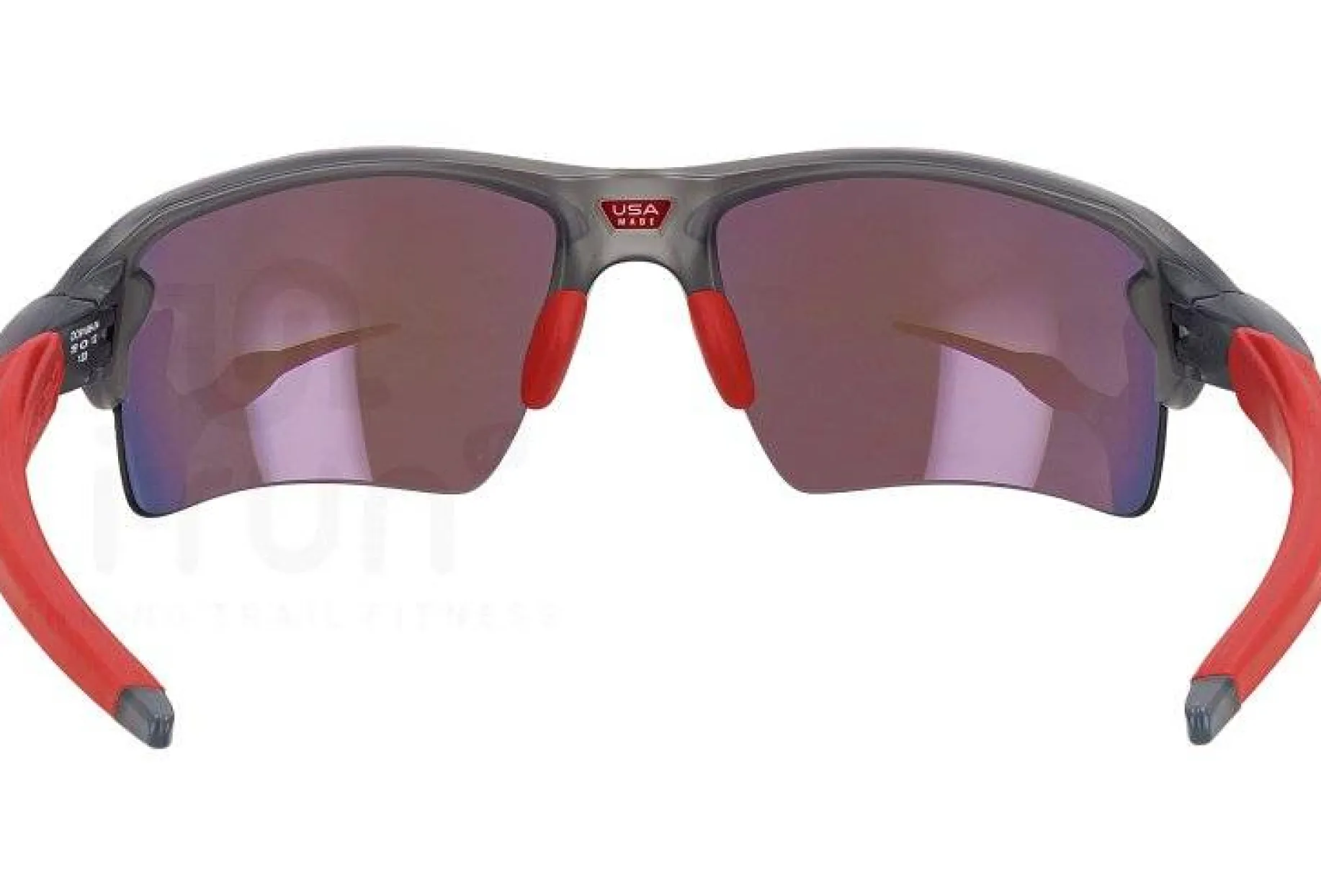 Lunettes Flak 2.0 XL Prizm Road