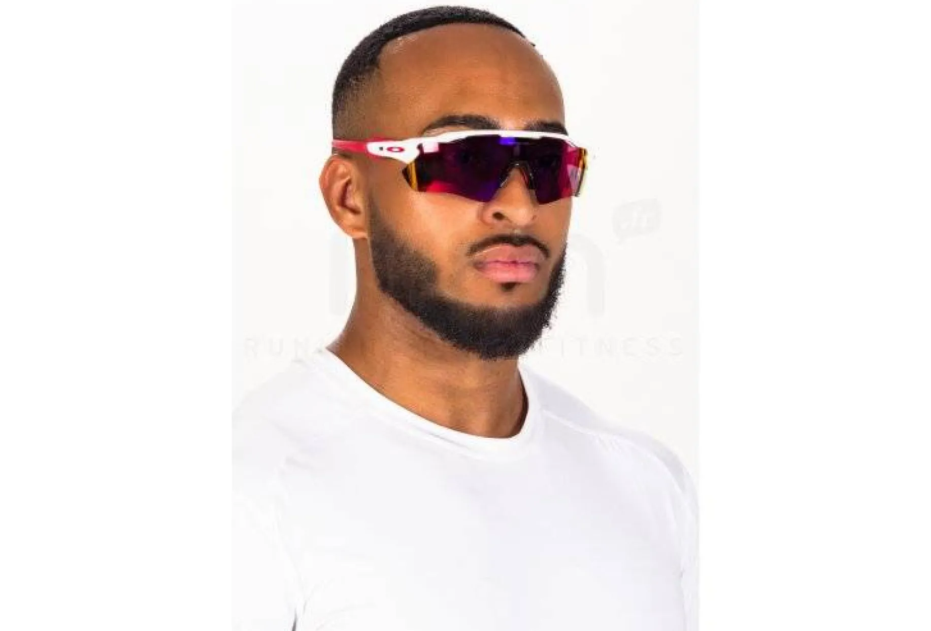 Lunettes Radar EV Path Prizm Road