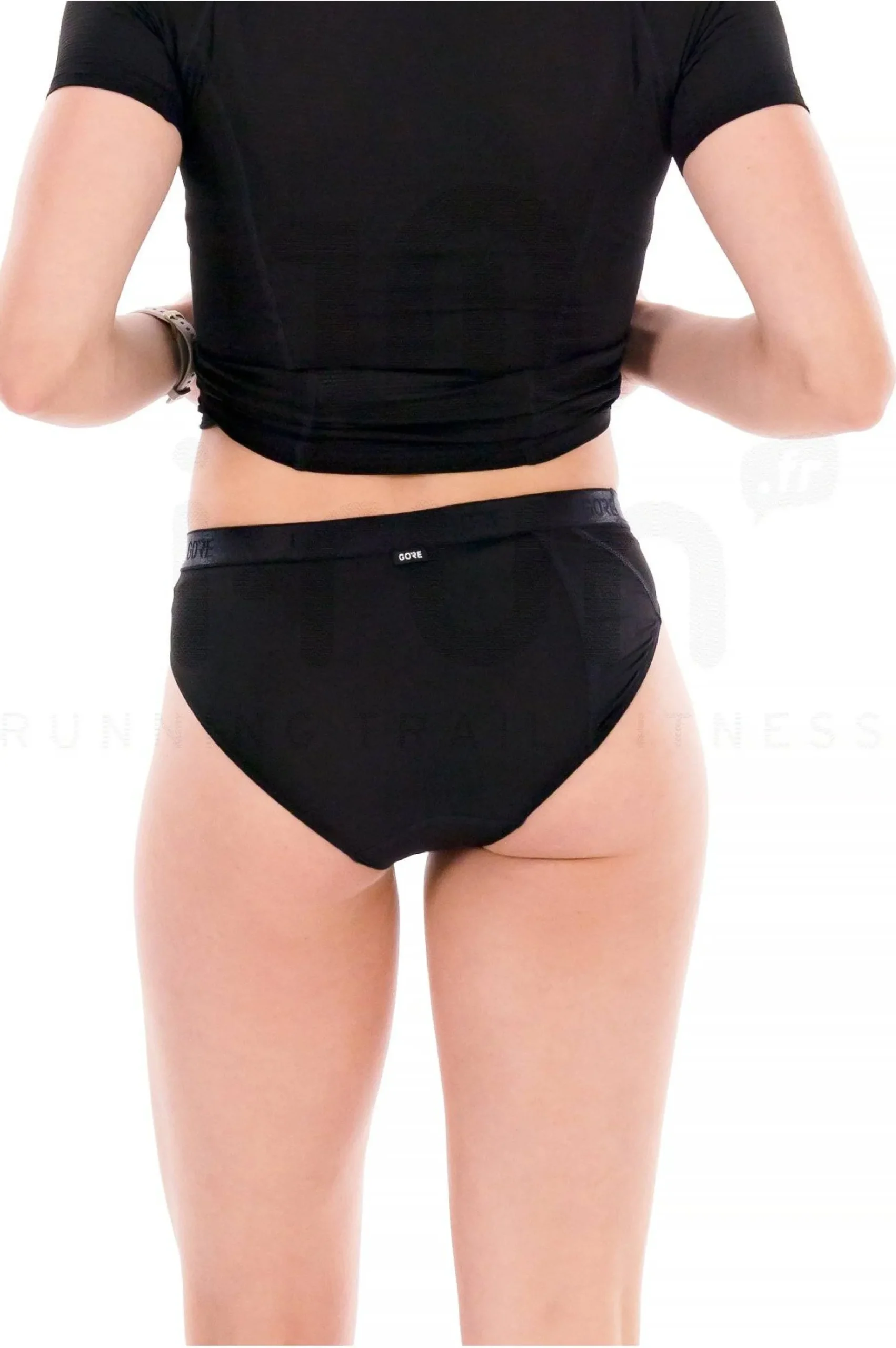 M Base Layer W femme