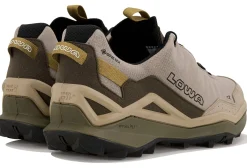 Maddox Pro Gore-Tex Low