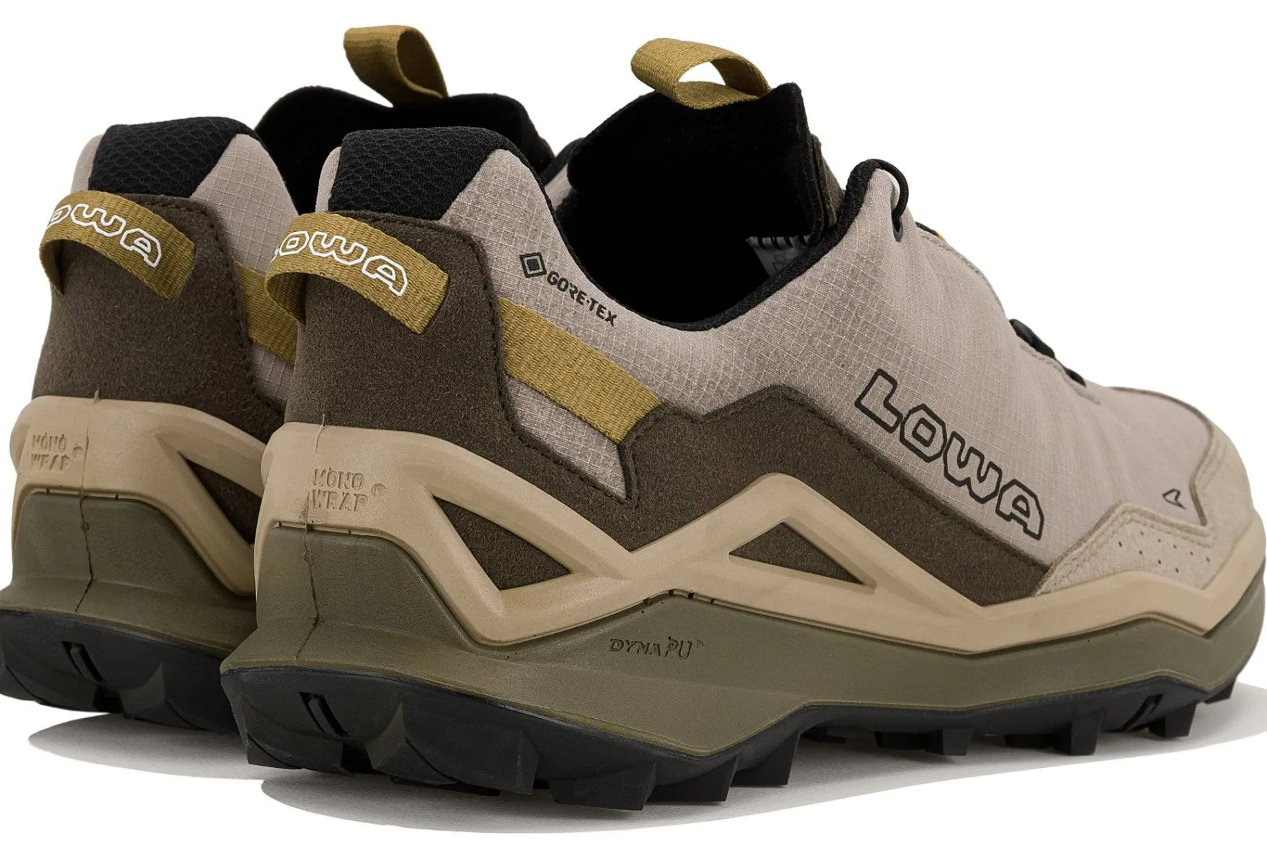 Maddox Pro Gore-Tex Low