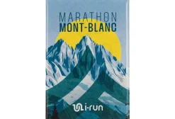 Magnet Marathon Mont-Blanc