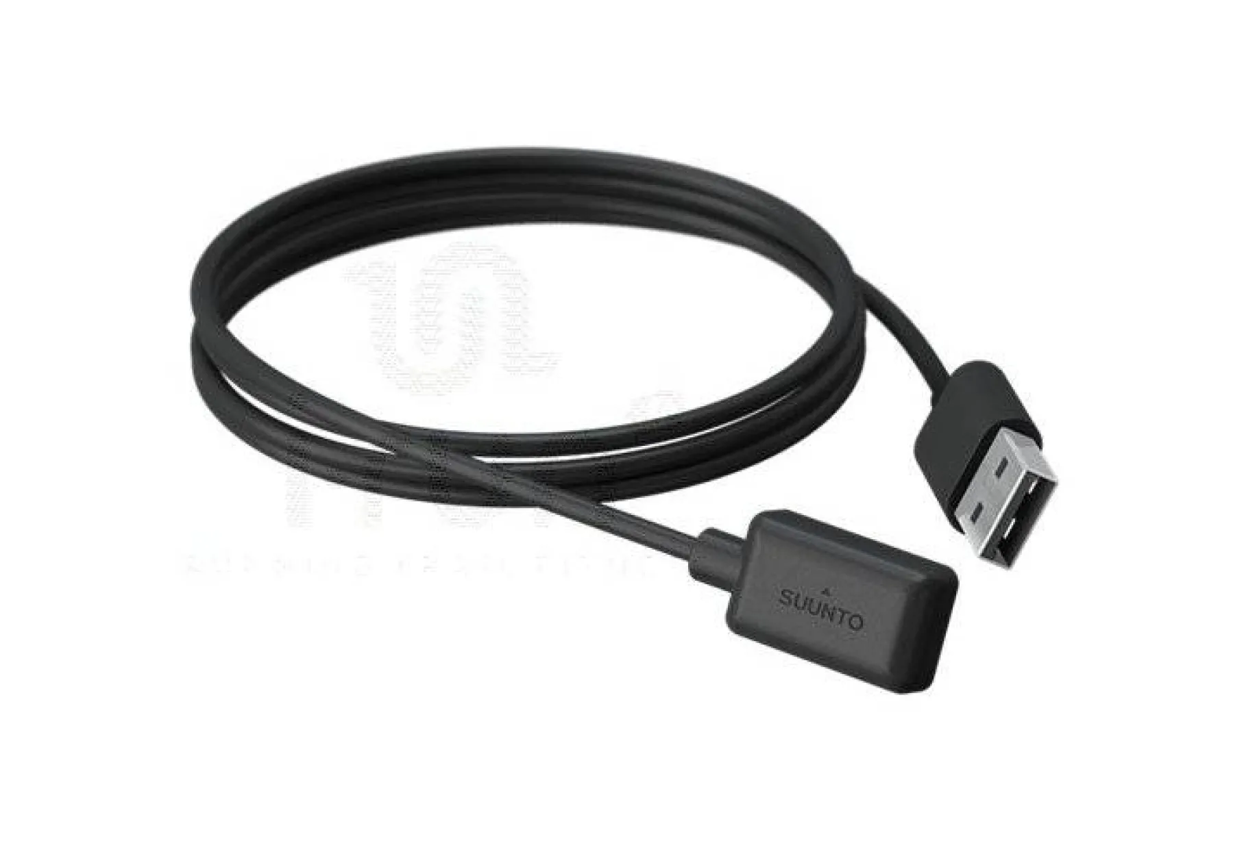 Magnetic USB Cable