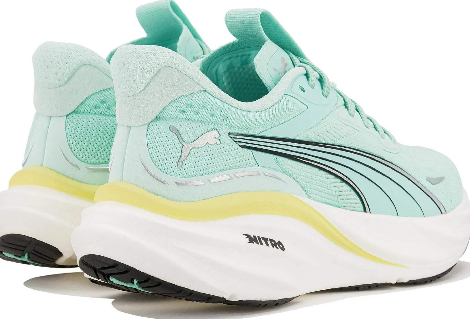 Magnify Nitro 3 femme