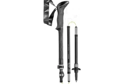 Makalu FX Carbon Antichoc