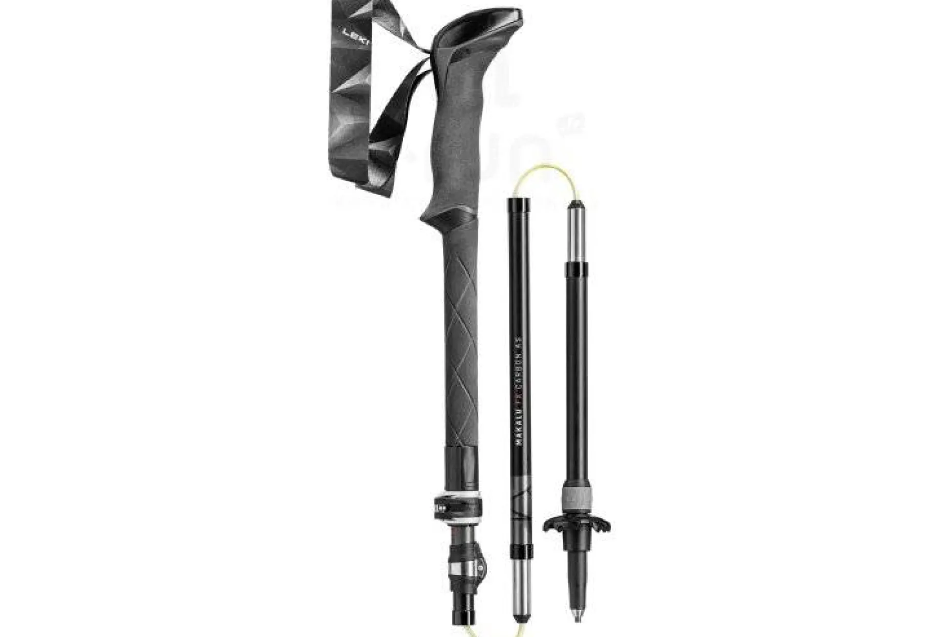 Makalu FX Carbon Antichoc