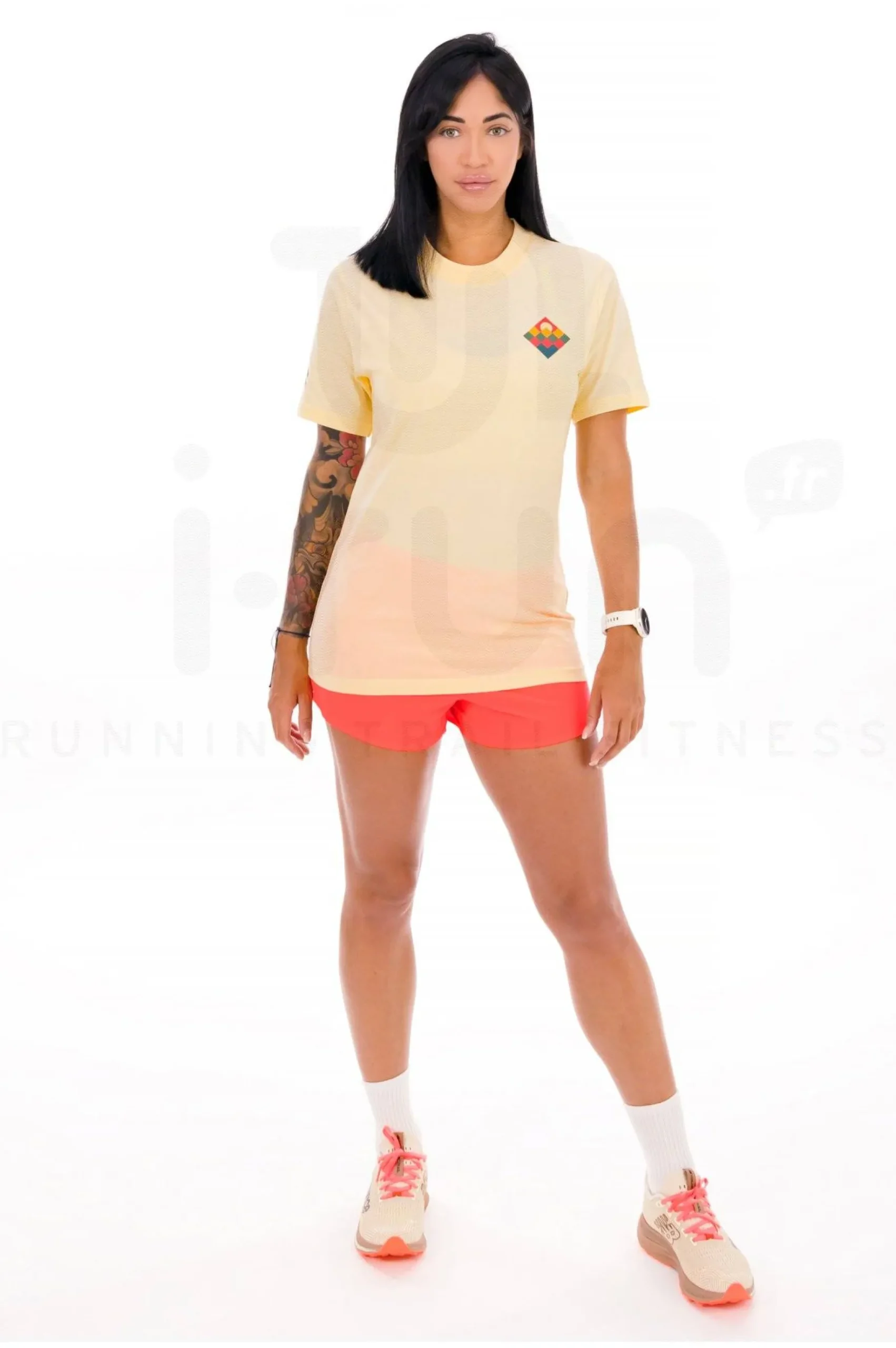 Marathon du Mont-Blanc