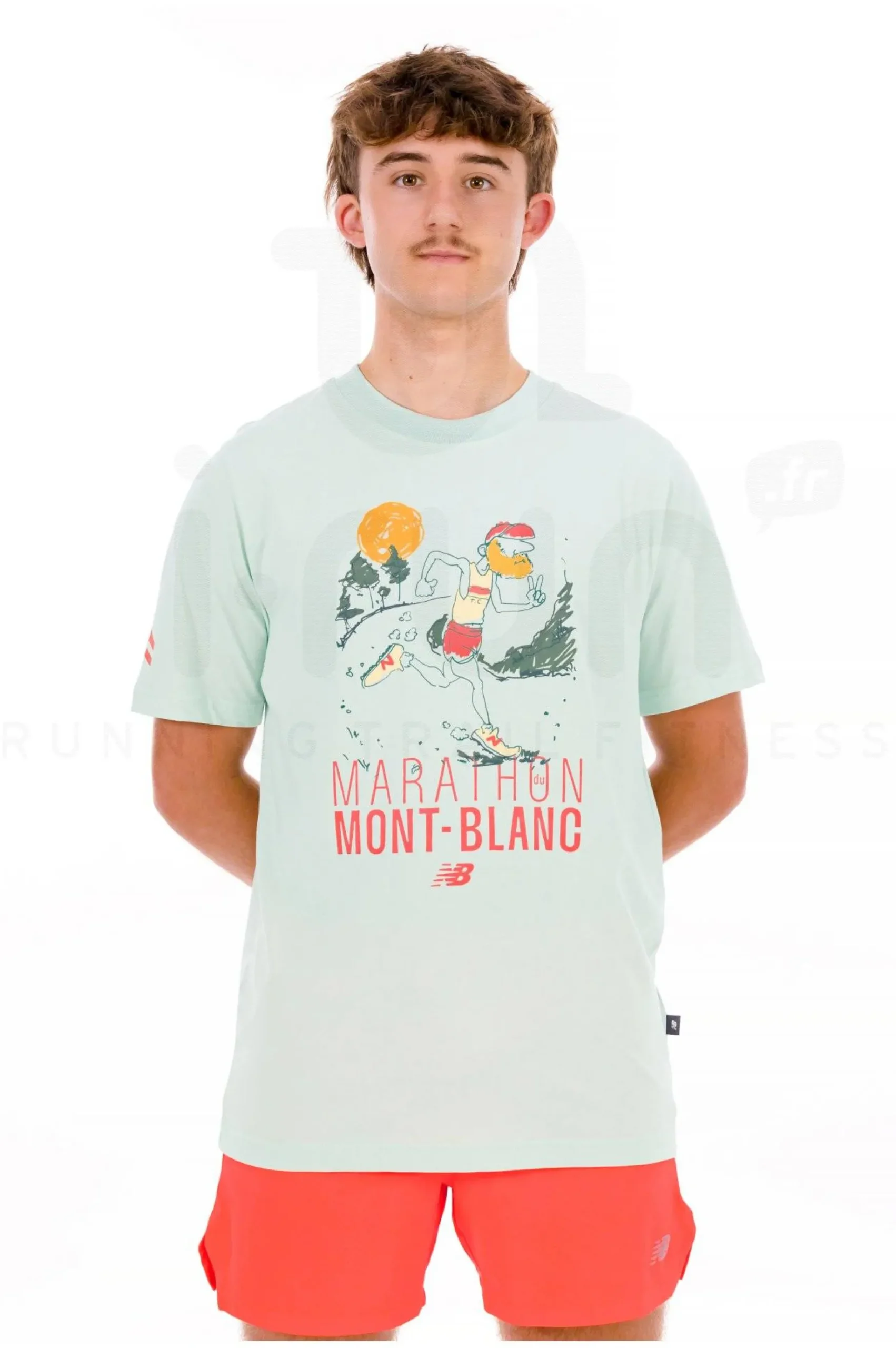 Marathon du Mont-Blanc