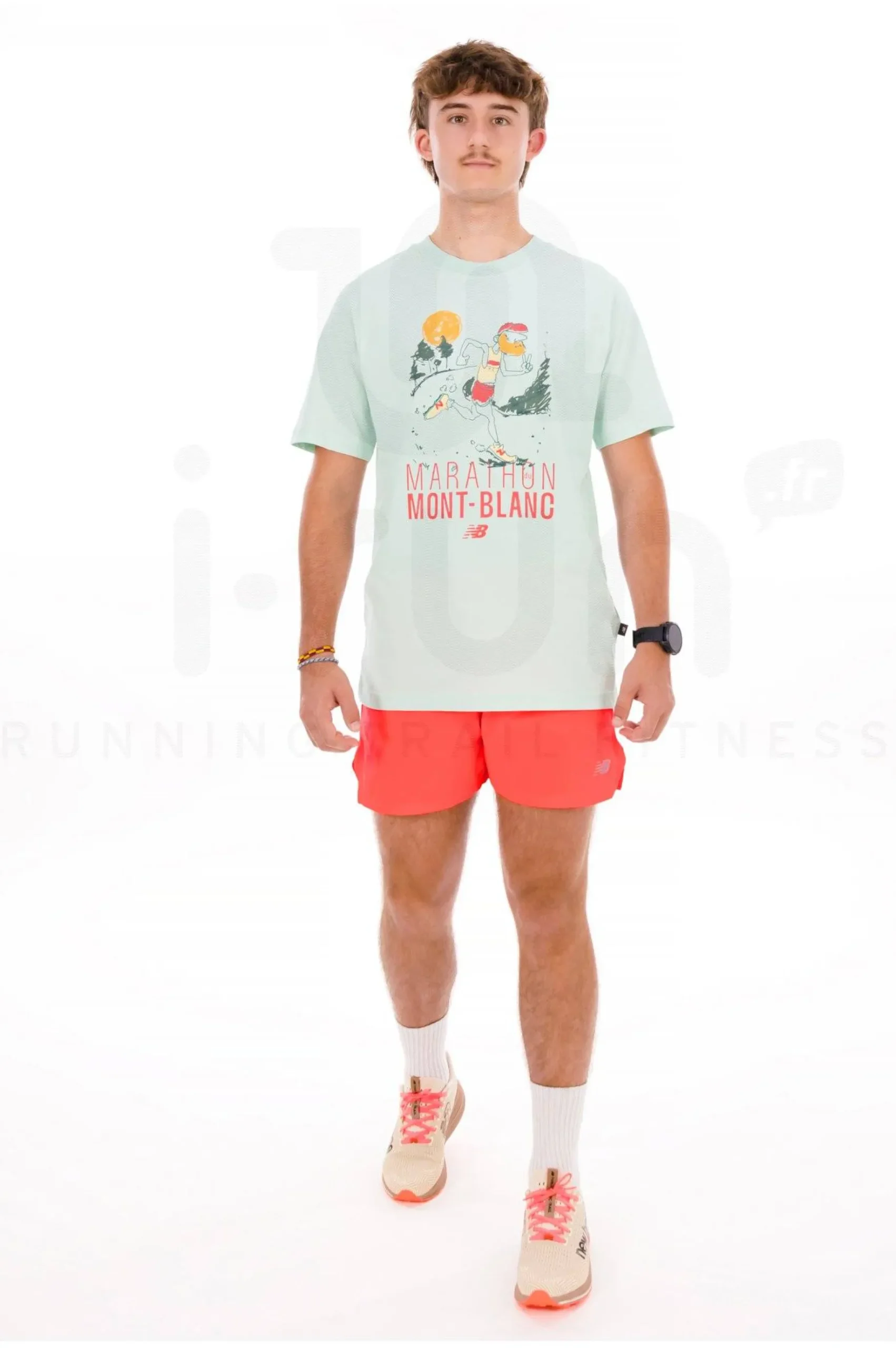 Marathon du Mont-Blanc