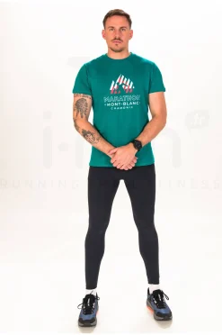 Marathon Mont-Blanc M