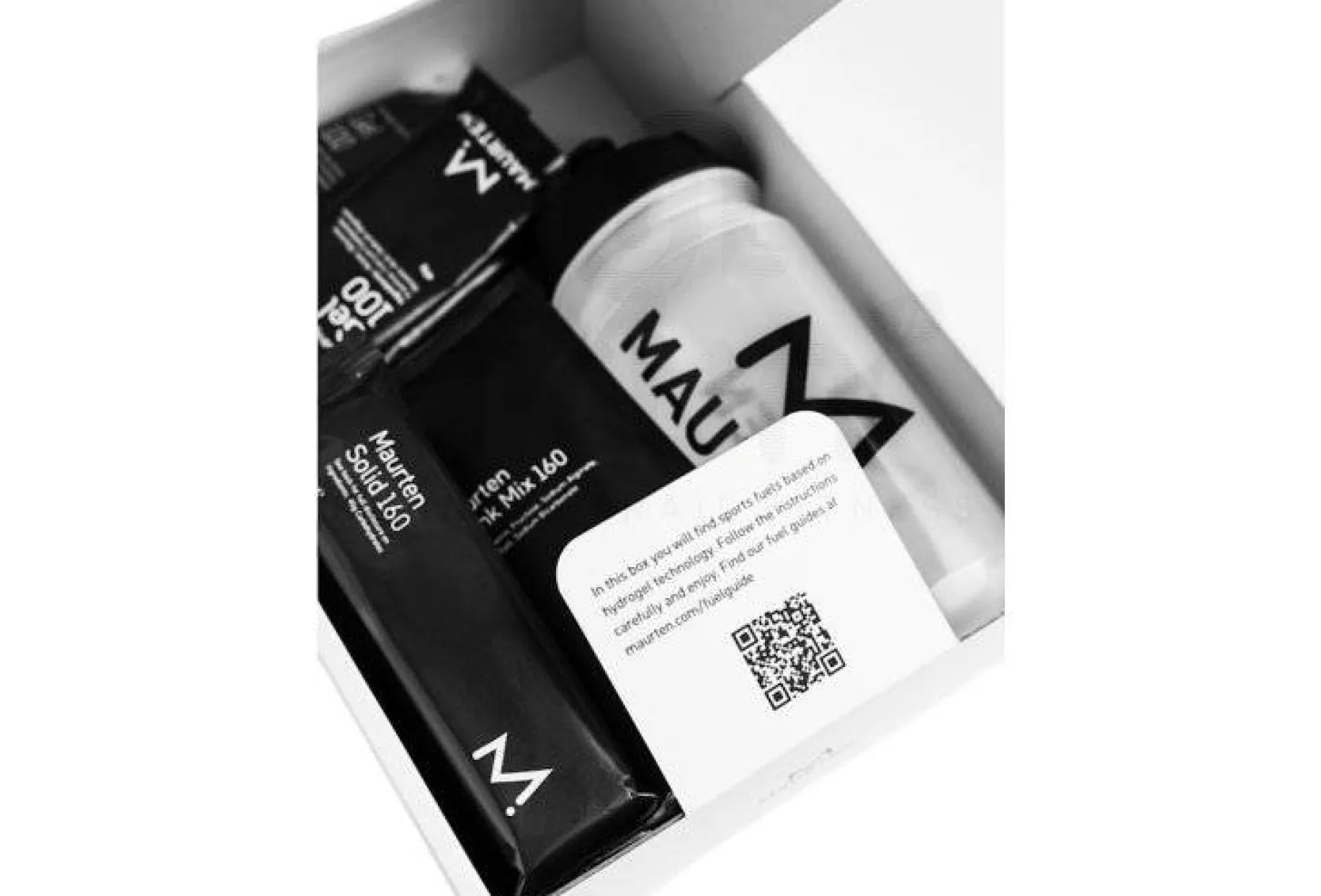 Marathon Race Collection