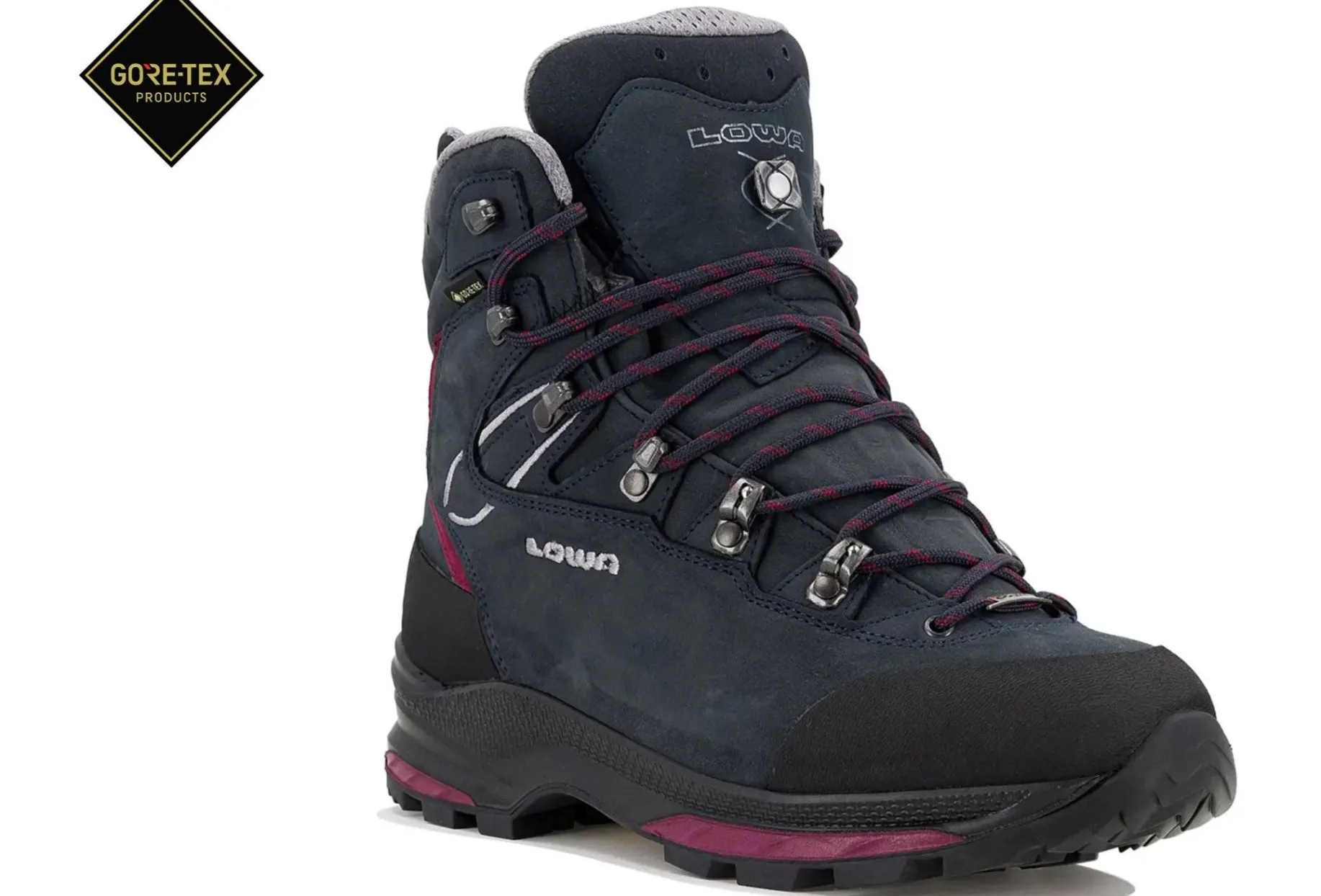 Mauria Gore-Tex W femme