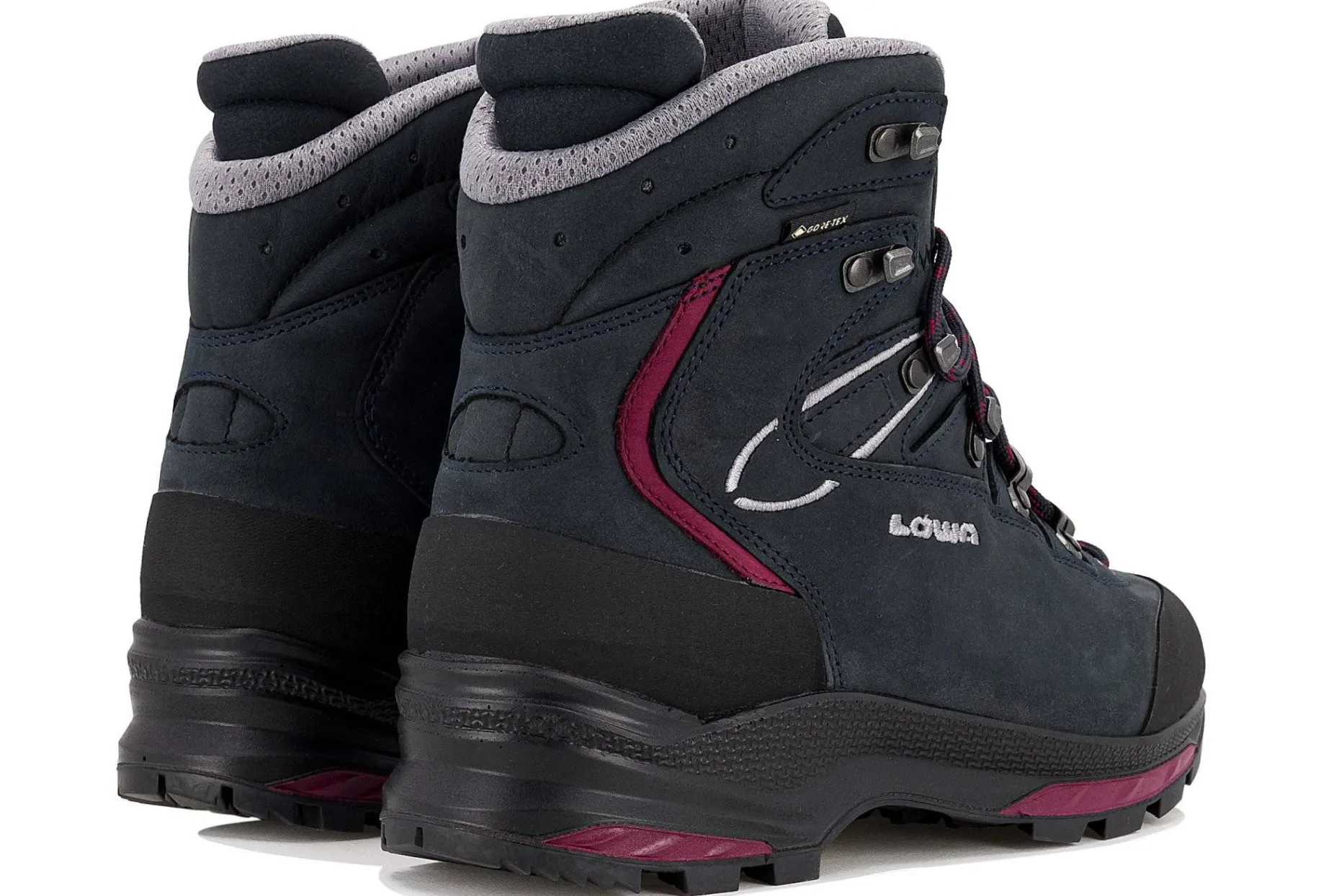 Mauria Gore-Tex W femme