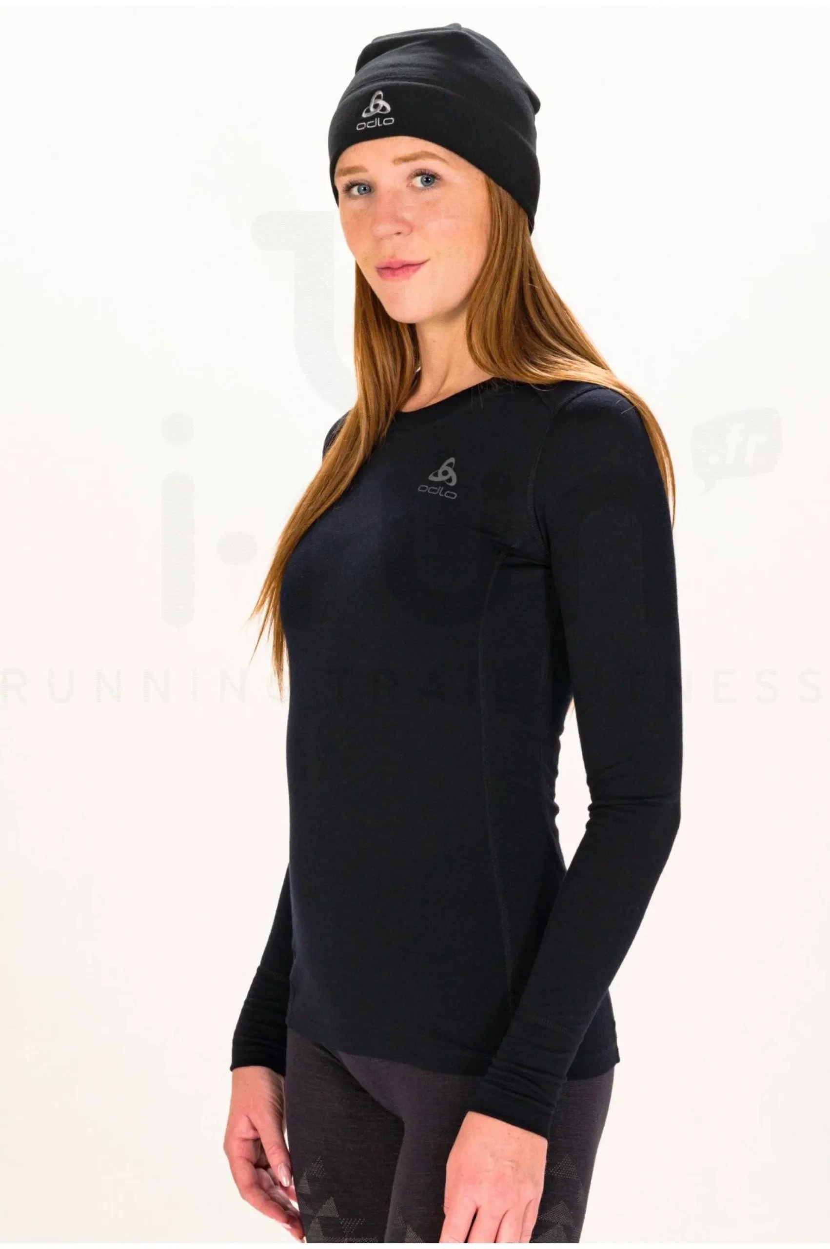 Merino 200 femme