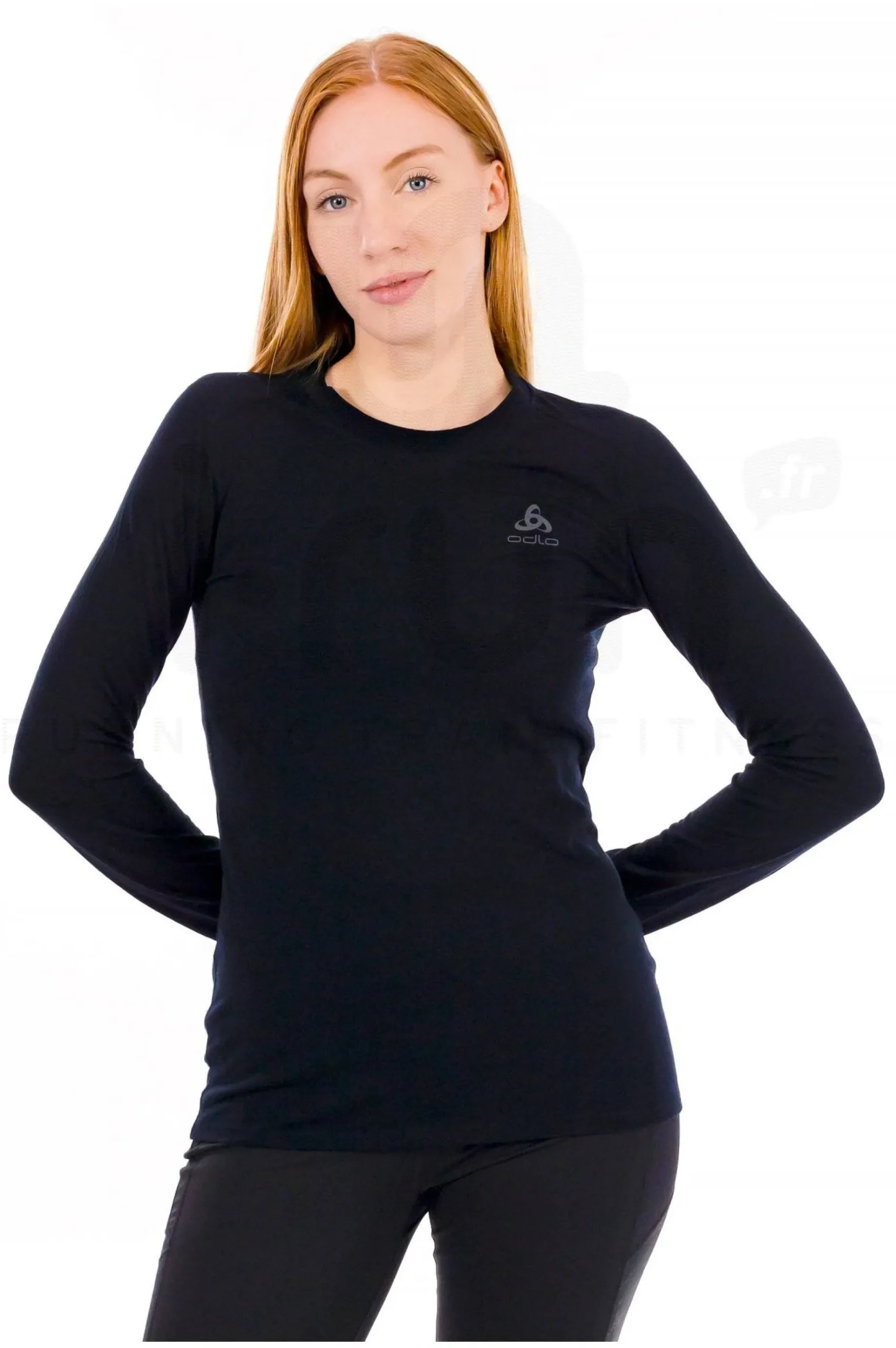 Merino 160 femme