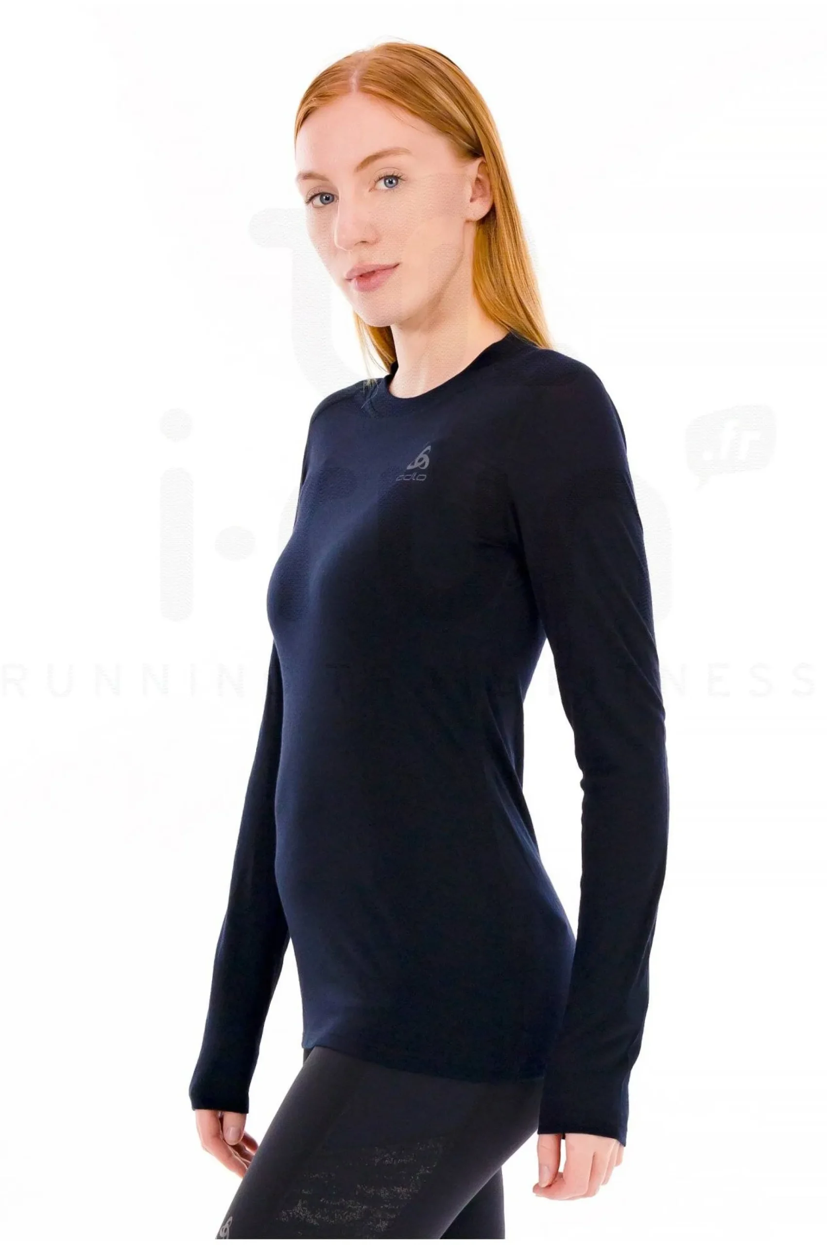 Merino 160 femme