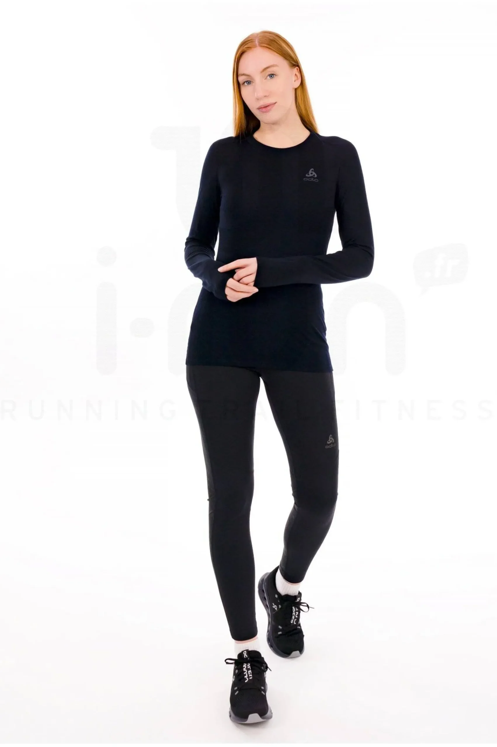 Merino 160 femme