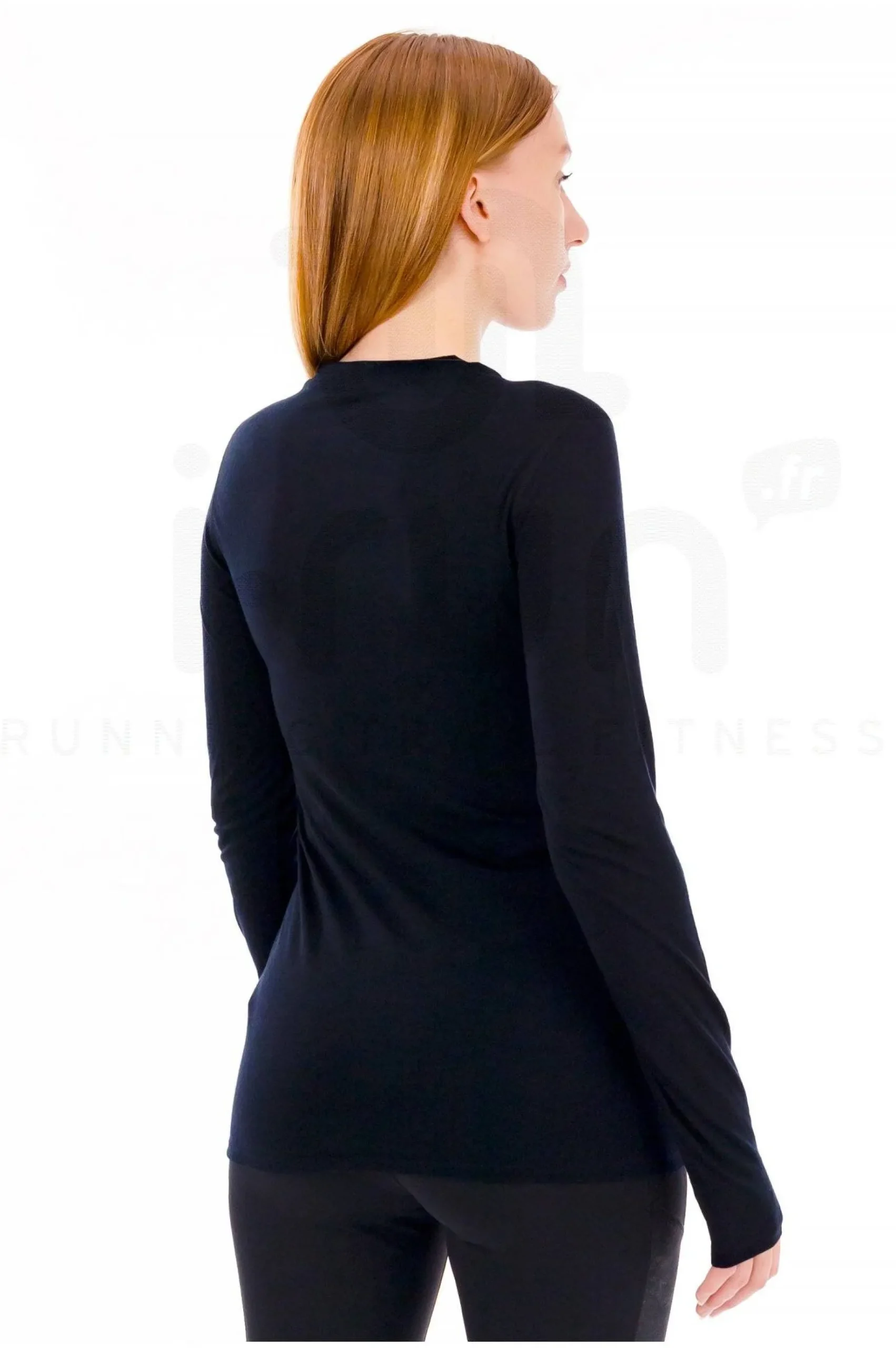 Merino 160 femme