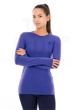 Merino 160 femme