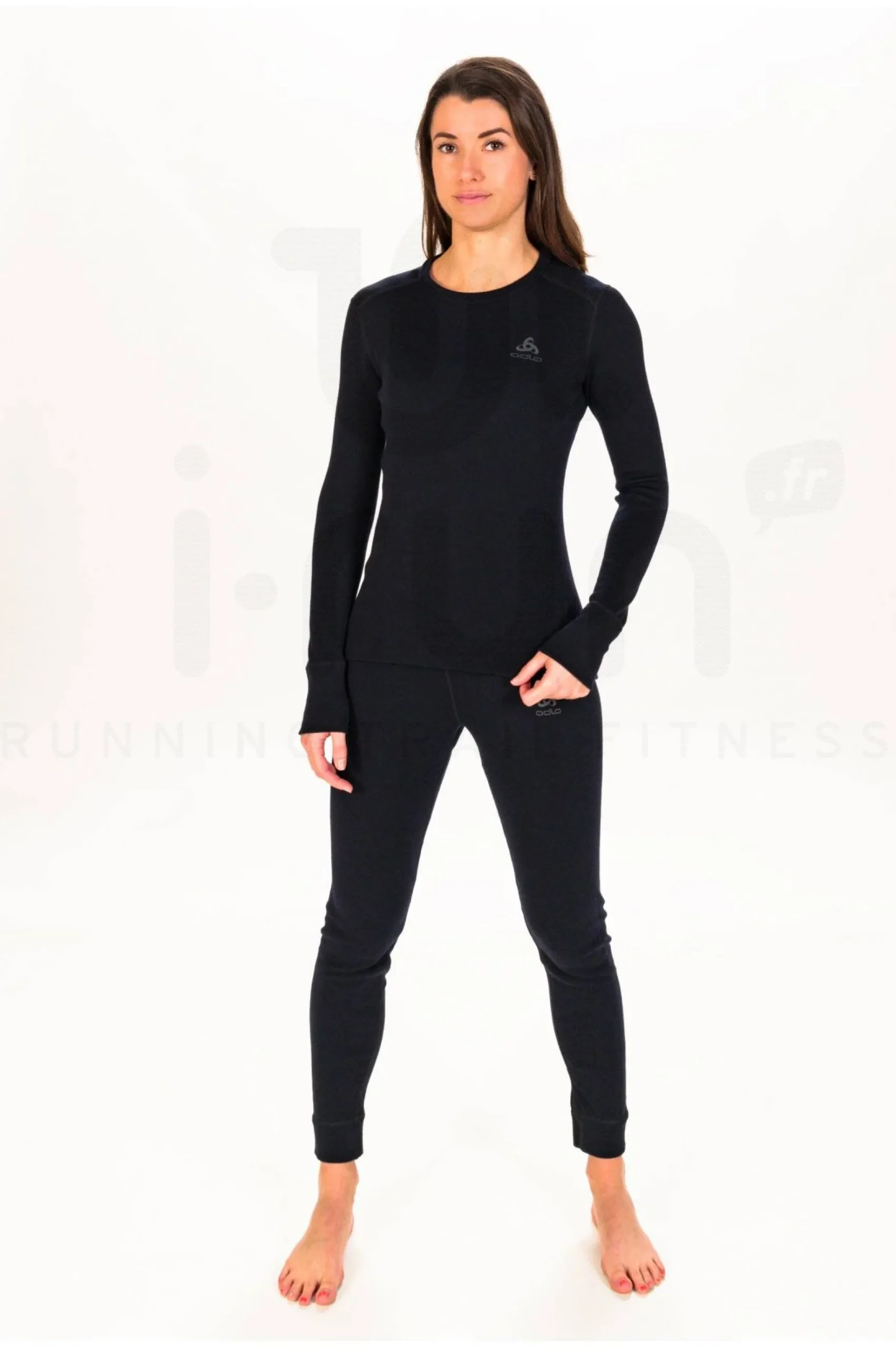 Merino 260 W femme
