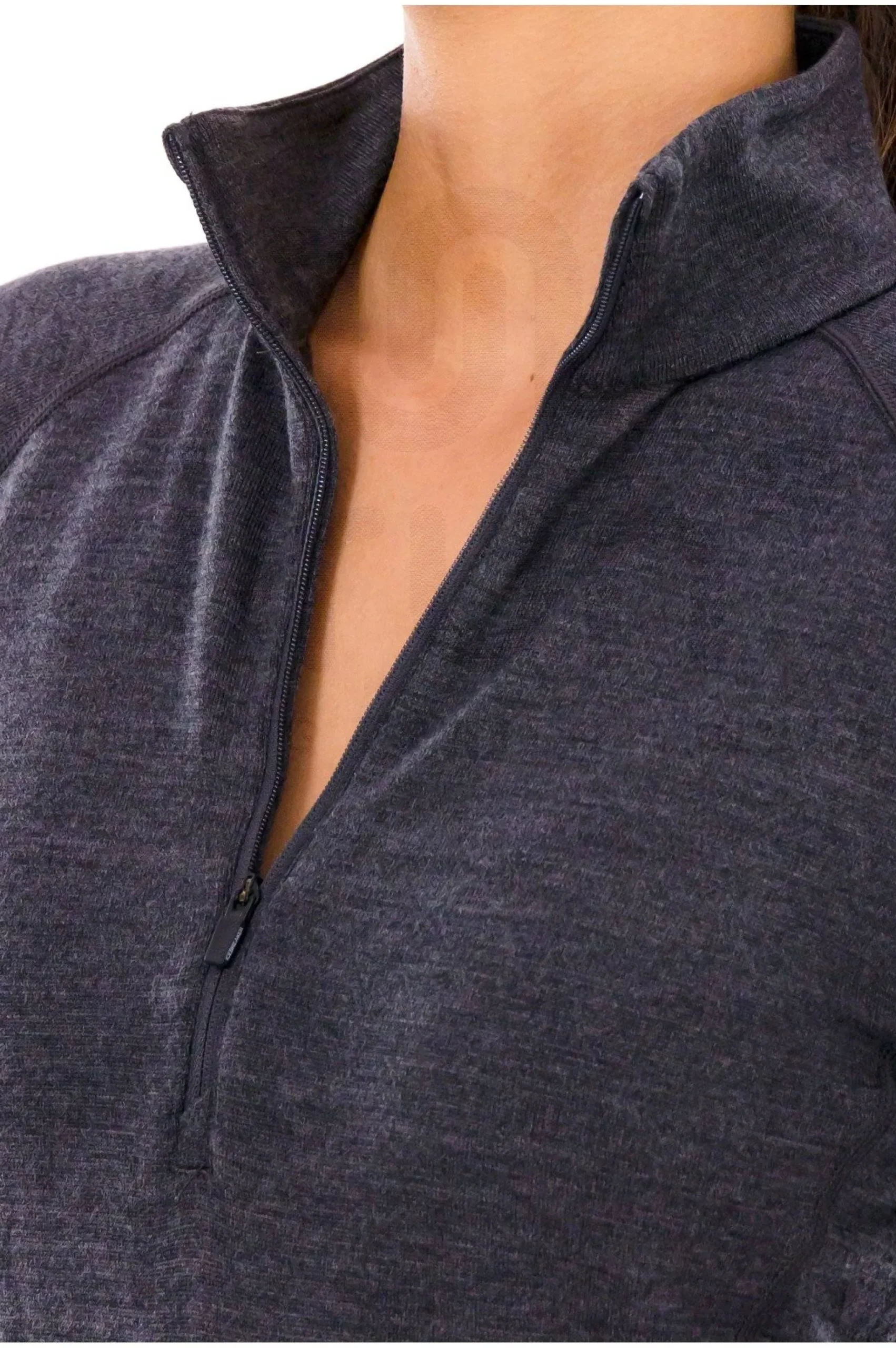 Merino 260 ZoneKnit femme