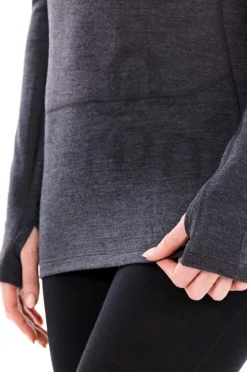 Merino 260 ZoneKnit femme