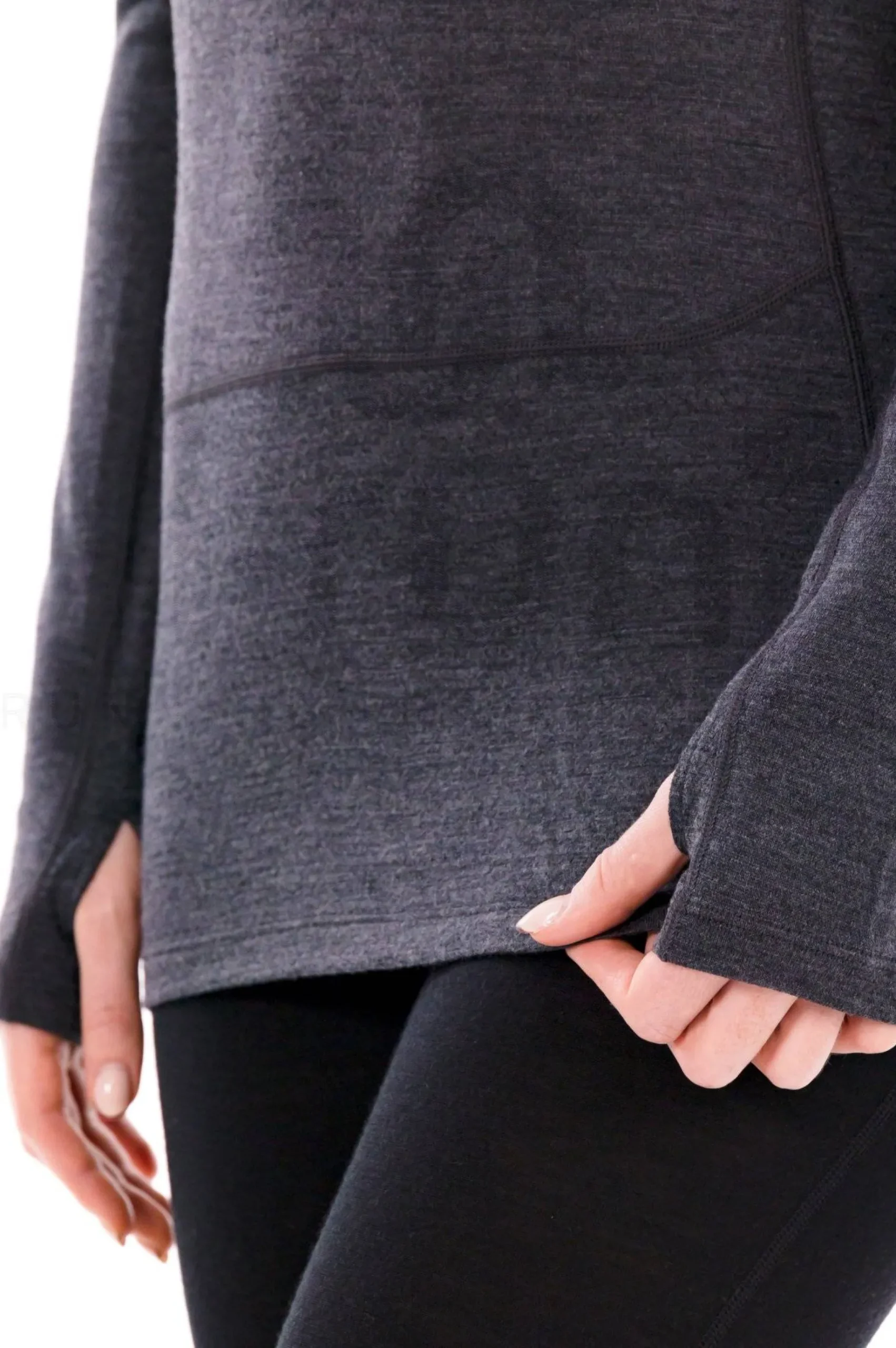 Merino 260 ZoneKnit femme