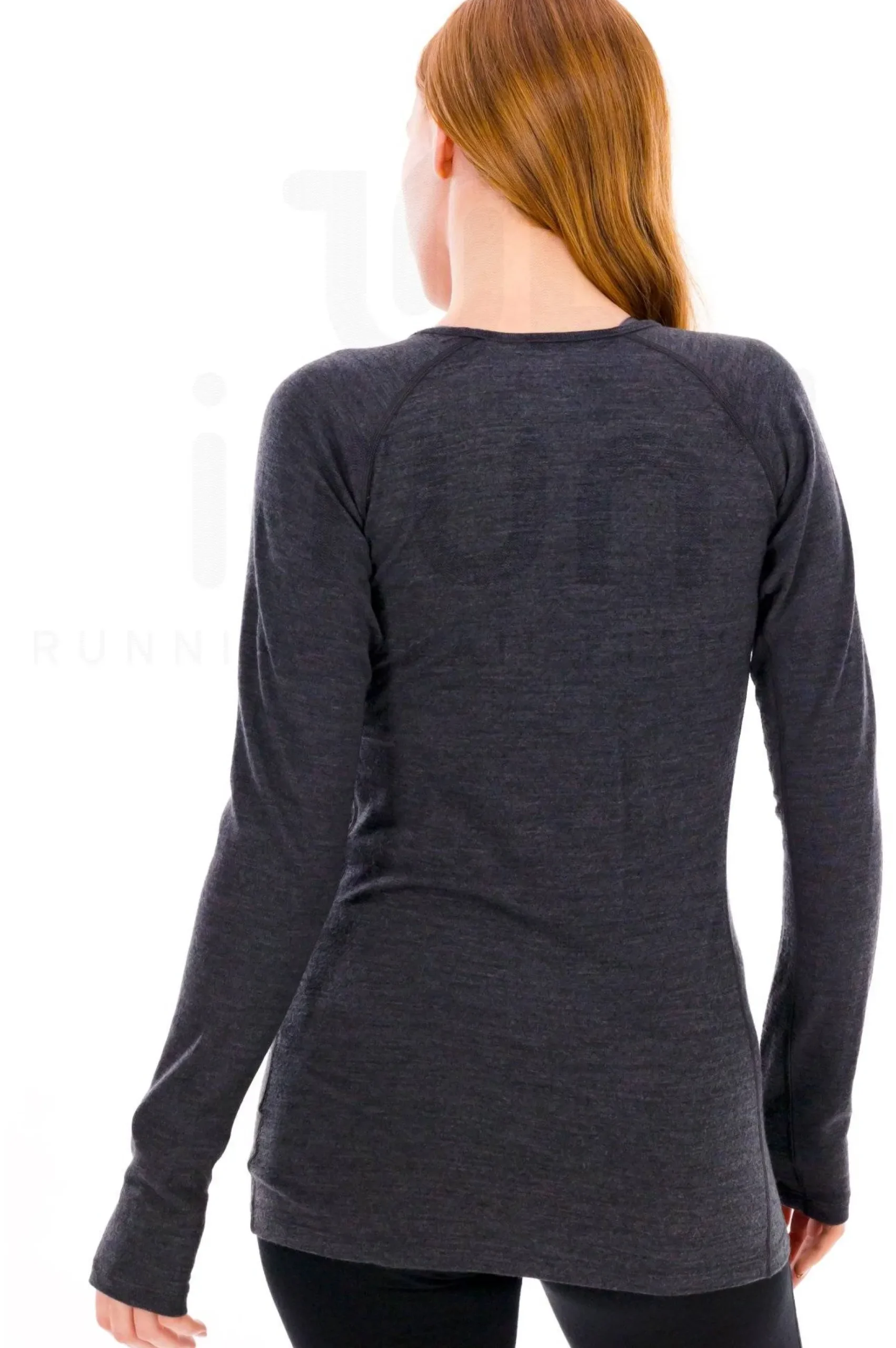Merino 260 ZoneKnit femme