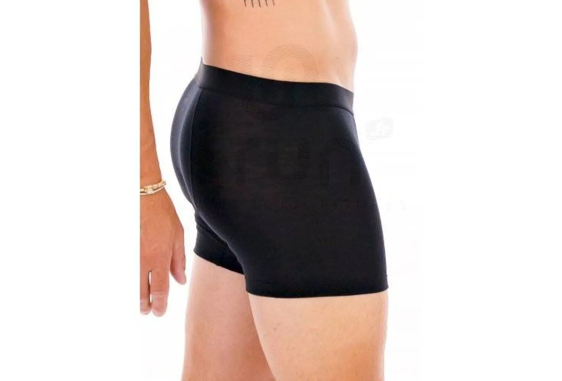 Merino Blend 125 Cool-Lite Anatomica