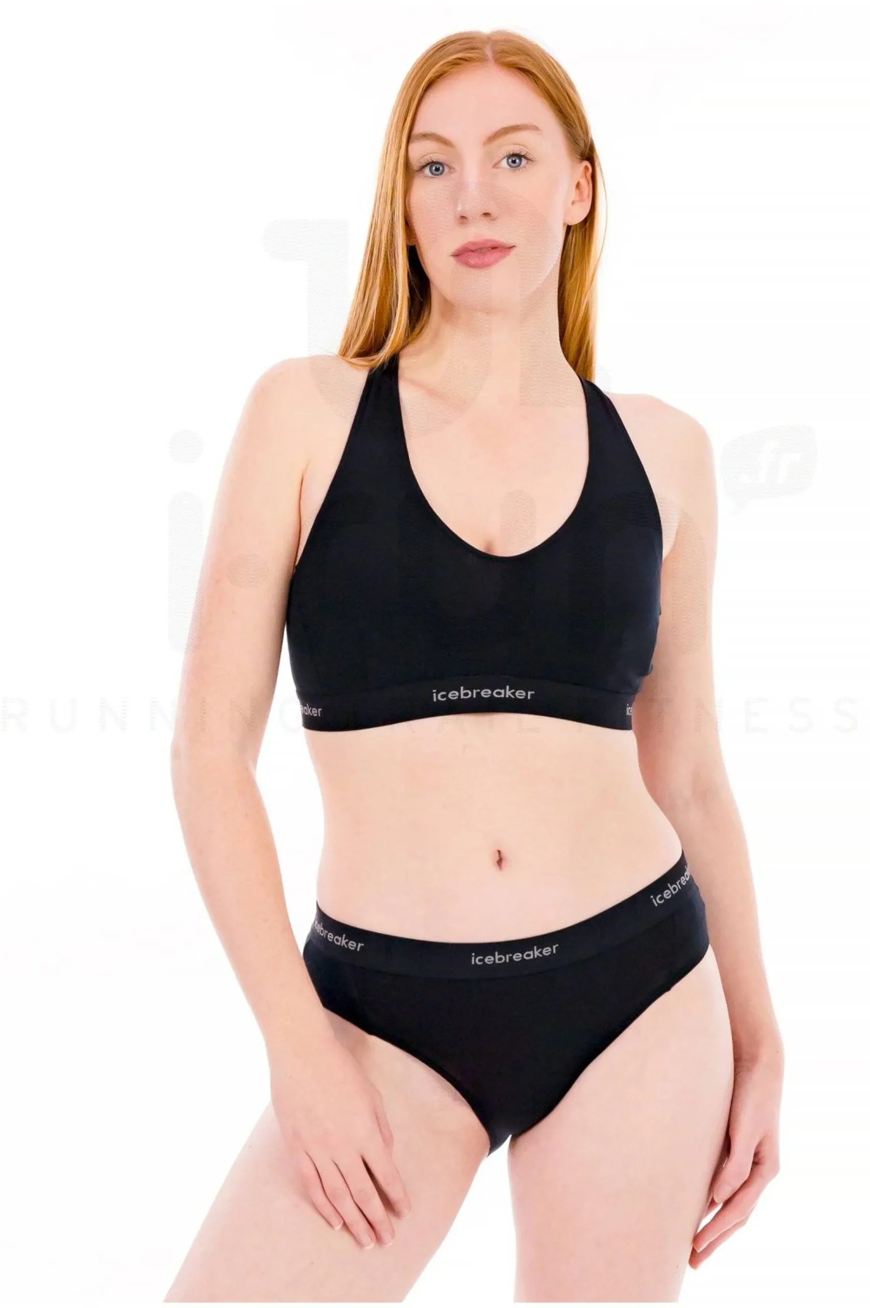 Merino Blend 125 Cool-Lite Sprite femme