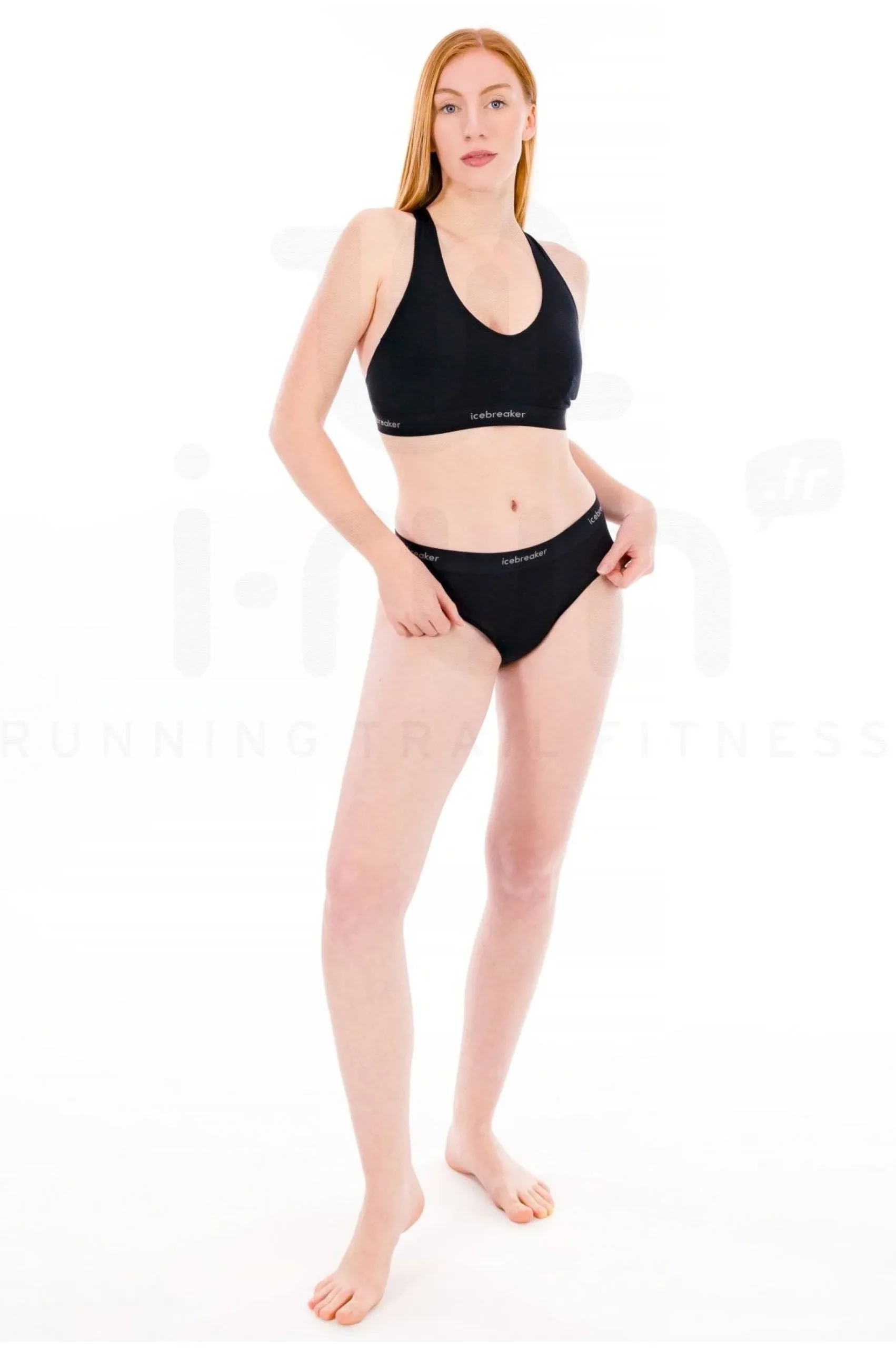 Merino Blend 125 Cool-Lite Sprite femme