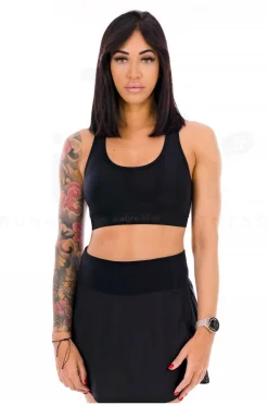 Merino Blend 125 ZoneKnit Racerback femme