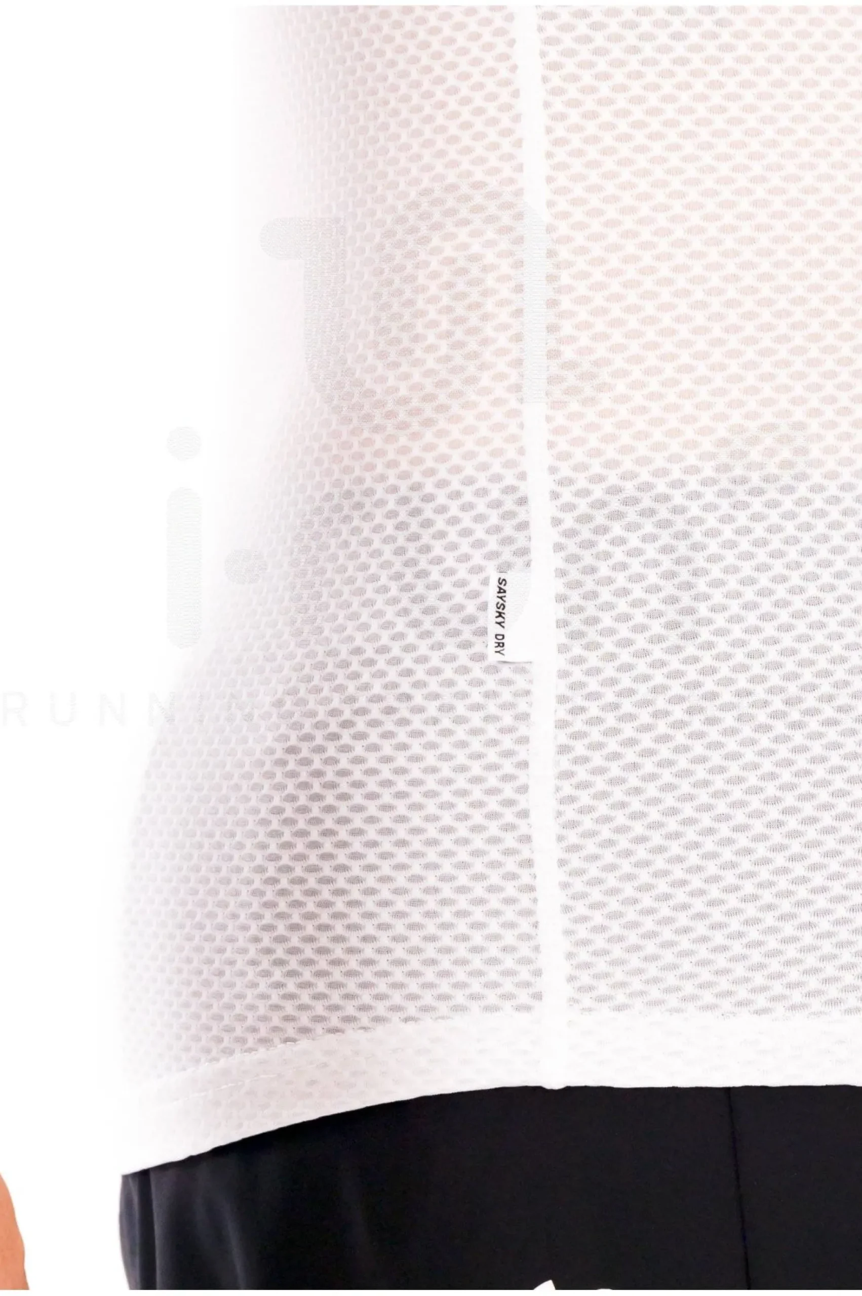 Mesh Base Layer